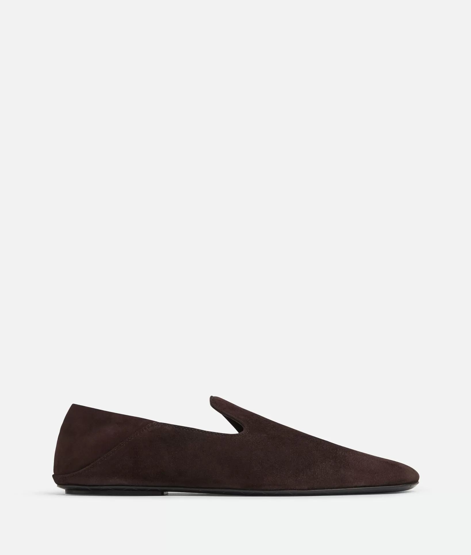 Flats>Bottega Veneta Adamo Slipper Fondant