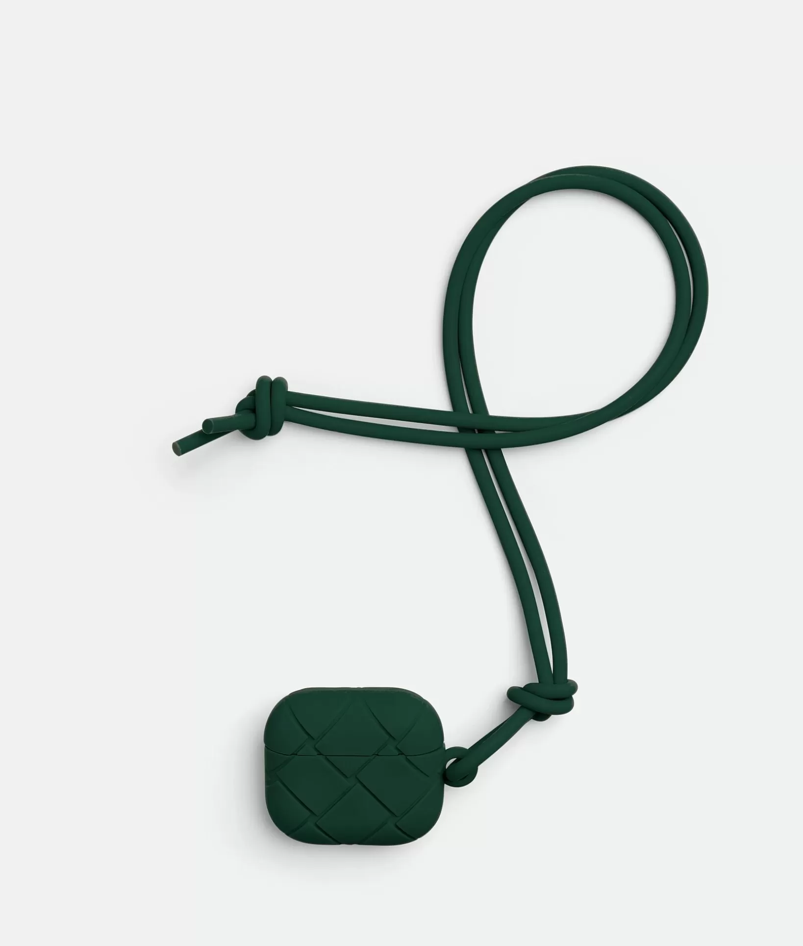 Tech | Tech>Bottega Veneta Airpods Case Emerald green