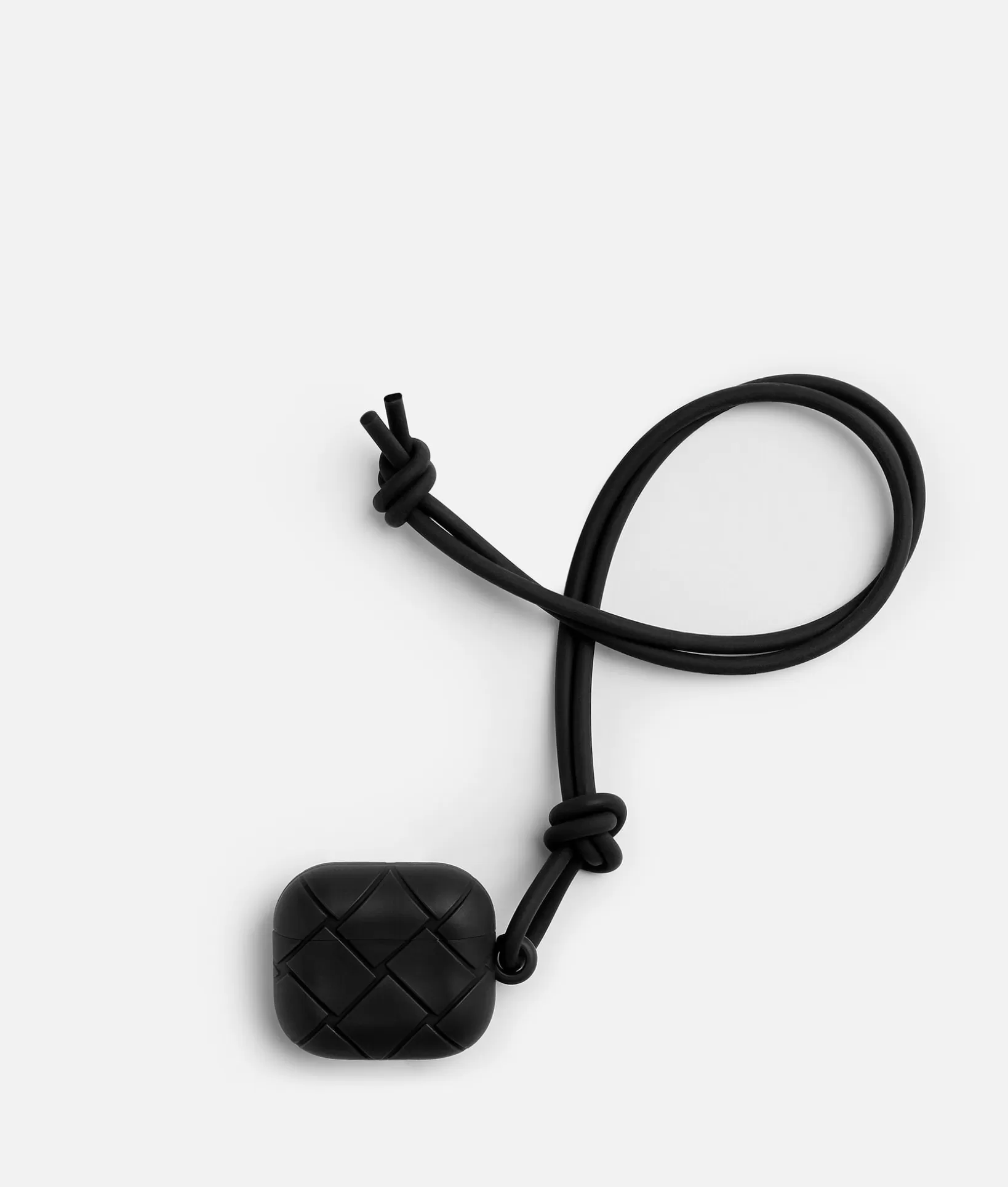 Tech | Tech>Bottega Veneta Airpods Case Black