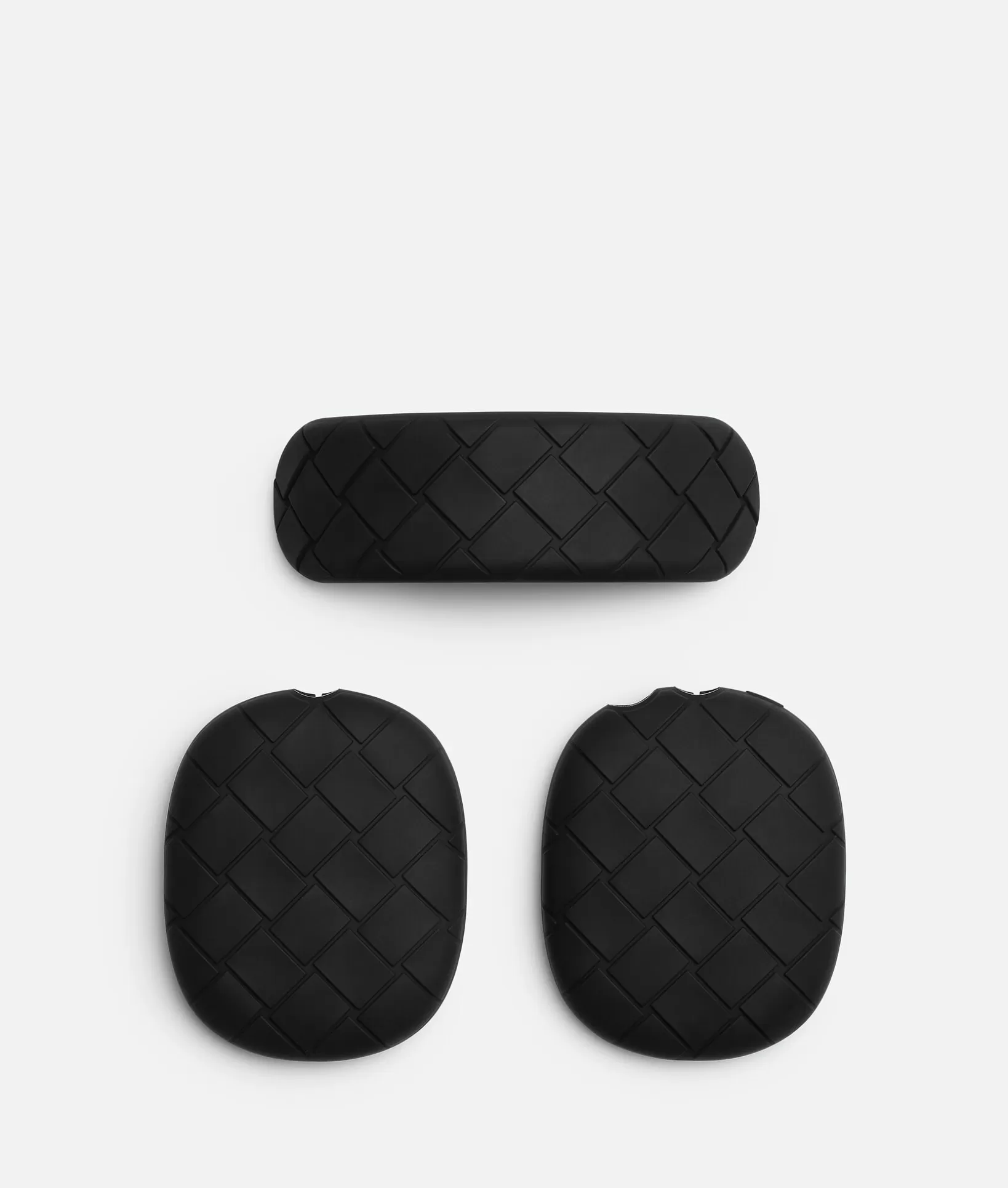 Tech | Tech>Bottega Veneta AirPods Max Lite Case Black