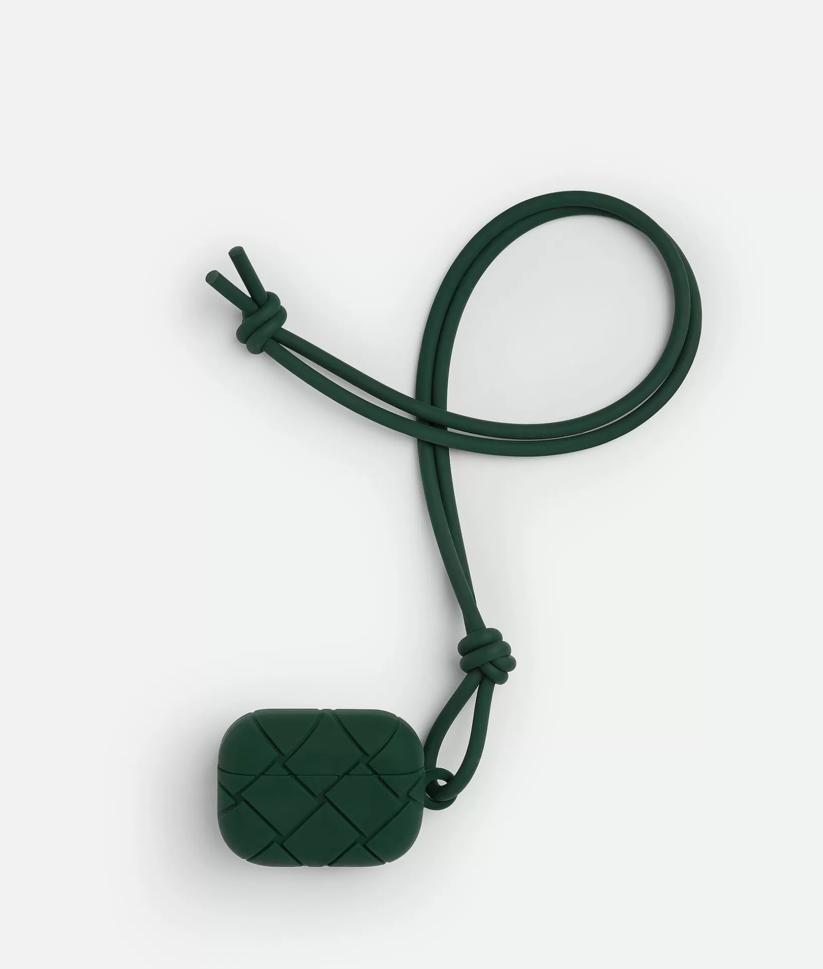 Tech | Tech>Bottega Veneta Airpods Pro Case Emerald green