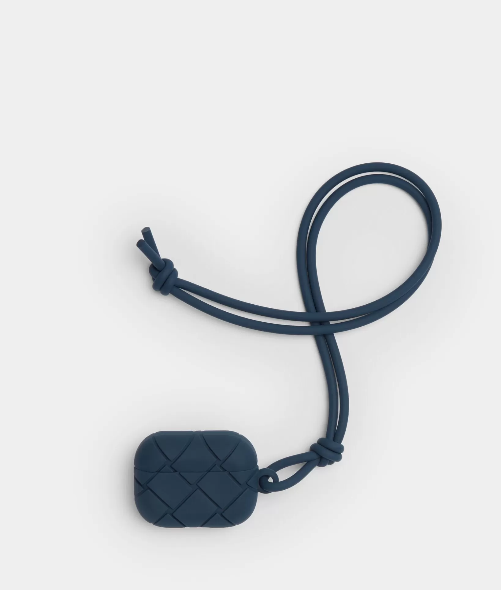 Tech | Tech>Bottega Veneta Airpods Pro Case Deep blue