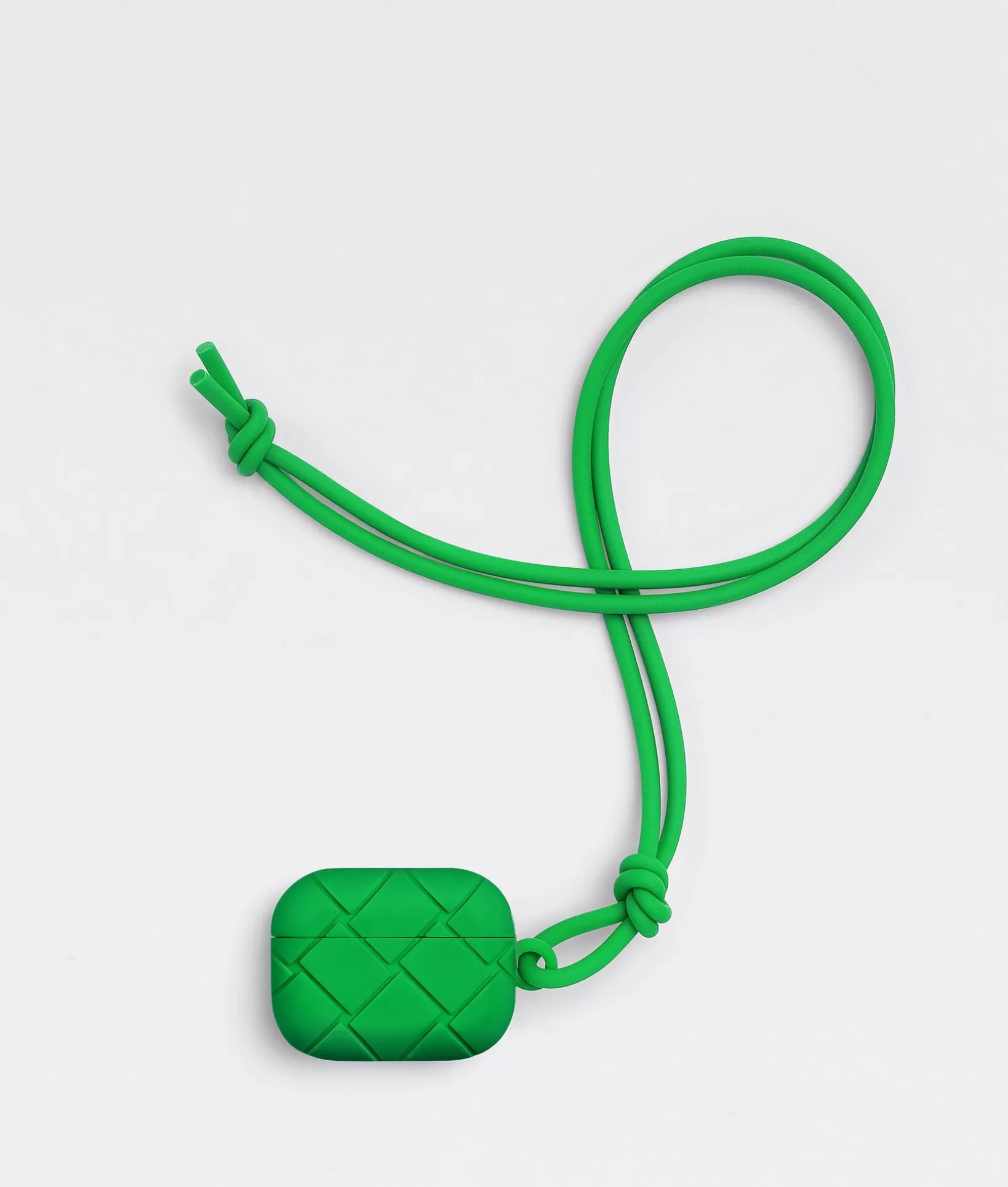 Tech | Tech>Bottega Veneta Airpods Pro Case Parakeet