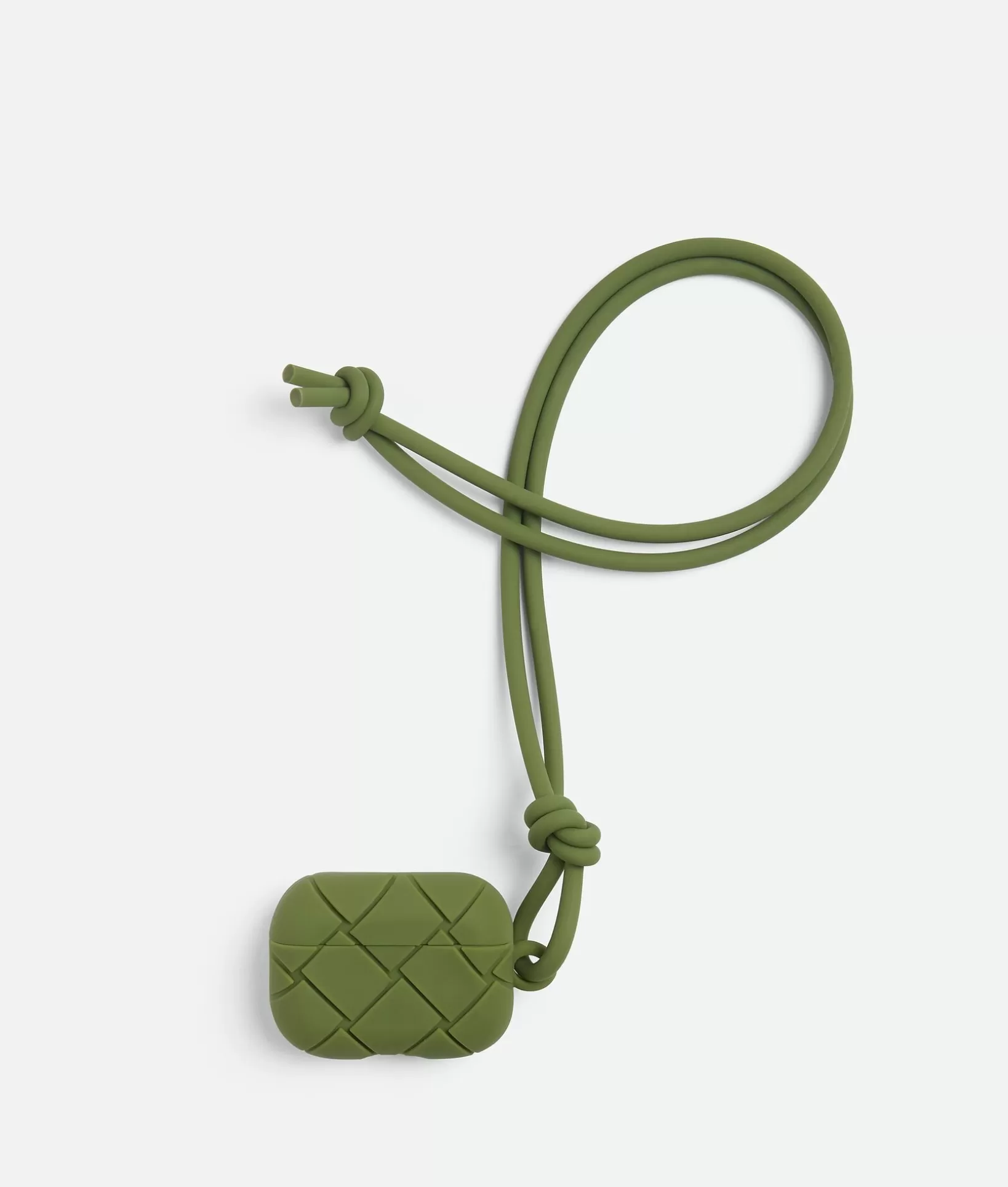 Tech | Tech>Bottega Veneta Airpods Pro Case Tea leaf