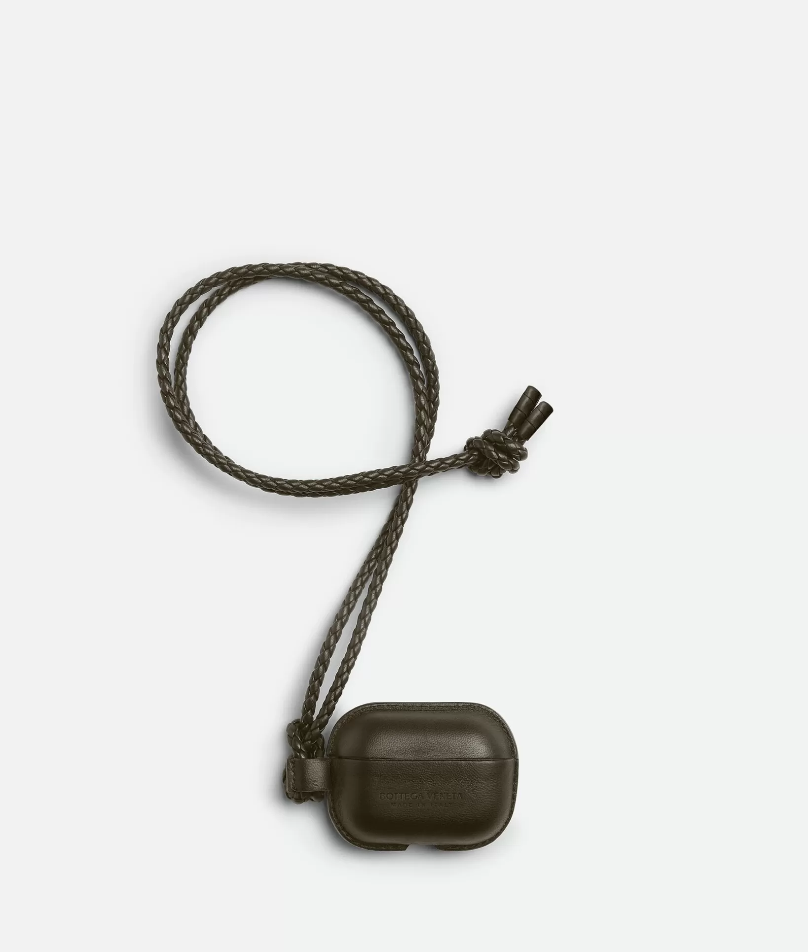 Tech | Tech>Bottega Veneta AirPods Pro Case Kaki