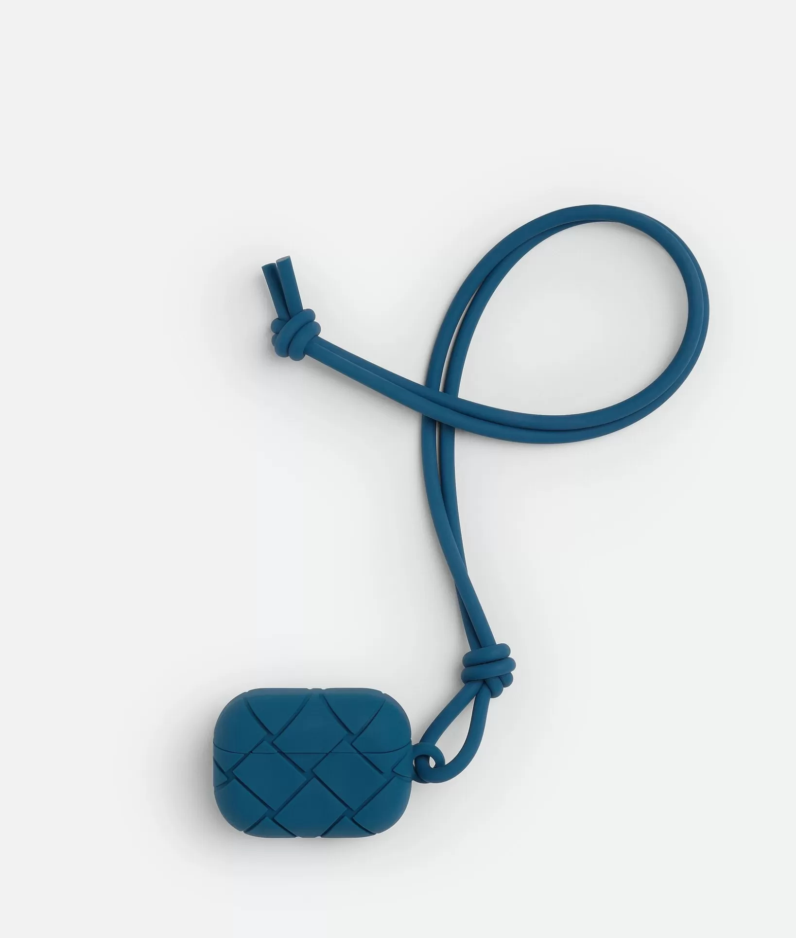 Tech | Tech>Bottega Veneta Airpods Pro Case Deep pacific