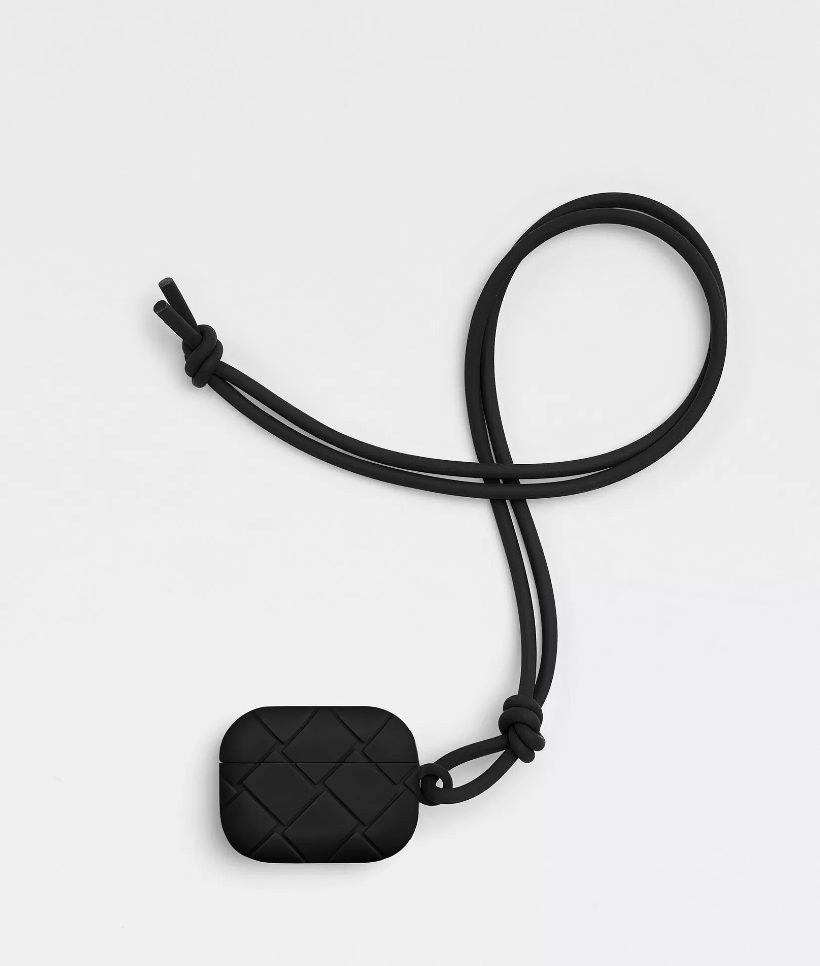 Tech | Tech>Bottega Veneta Airpods Pro Case Black