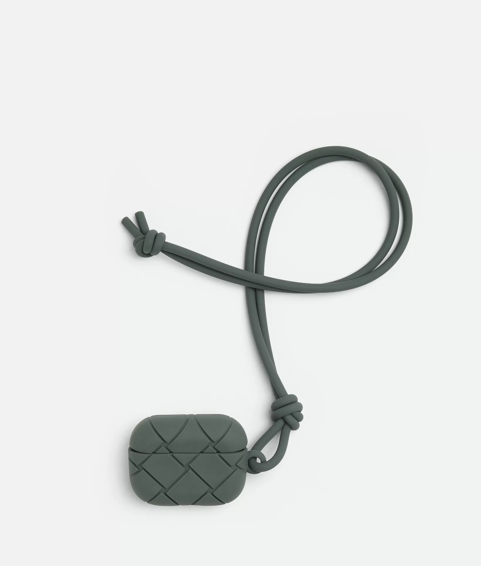 Tech | Tech>Bottega Veneta Airpods Pro Case Slate