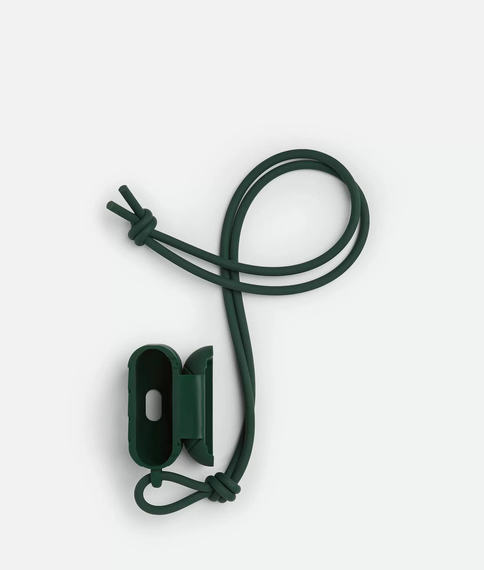 Tech | Tech>Bottega Veneta Airpods Pro Case Emerald green