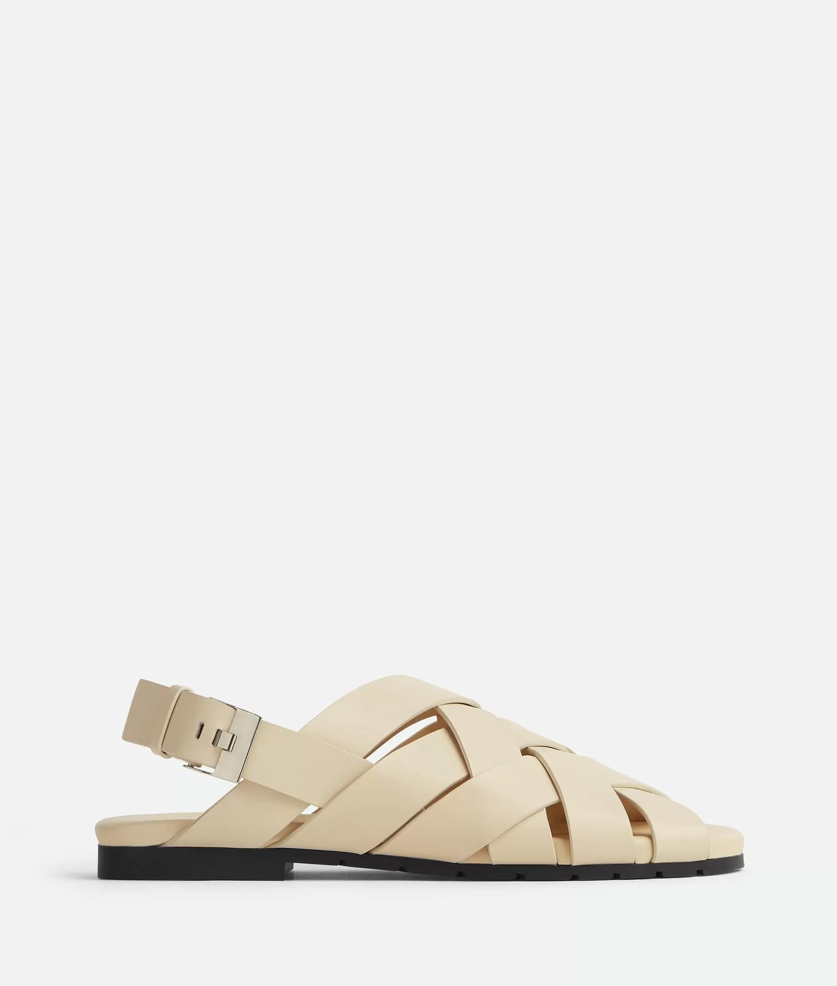 Sandals | Slippers>Bottega Veneta Alfie Sandal Sea salt