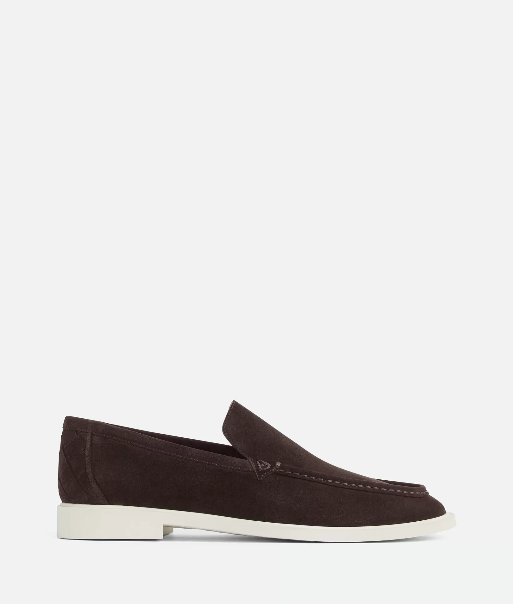 Loafers>Bottega Veneta Astaire Loafer Fondant