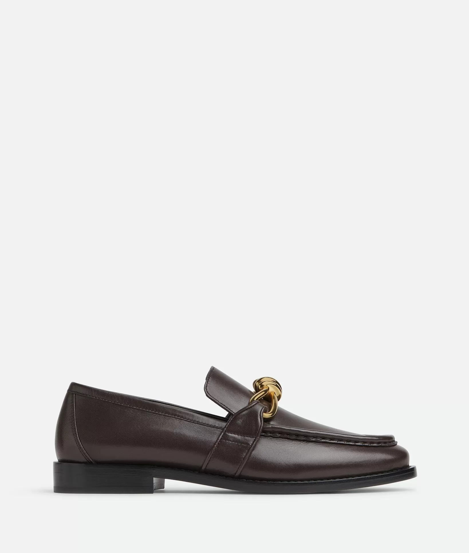 Flats>Bottega Veneta Astaire Loafer Fondant