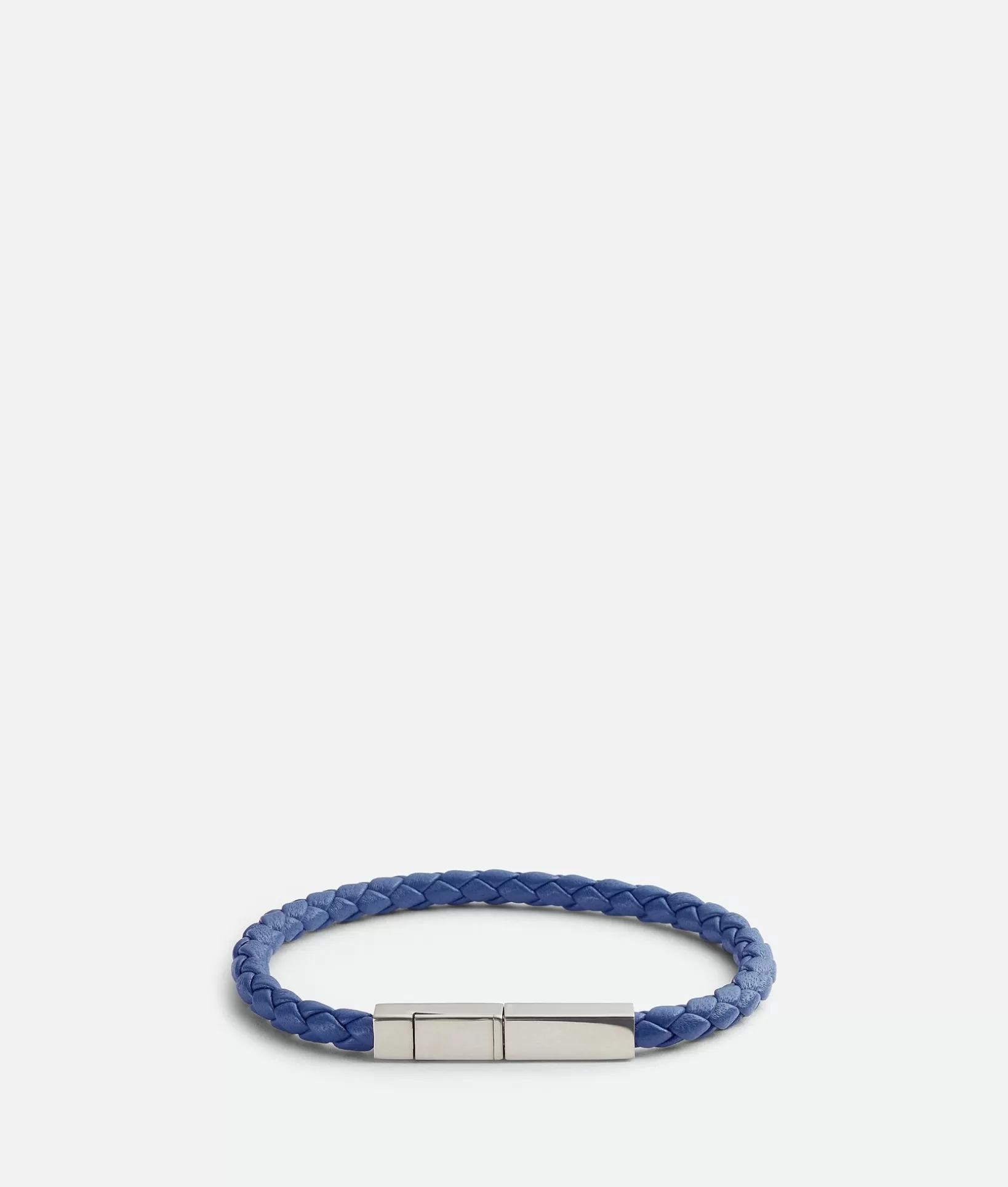 Bracelets | Bracelets>Bottega Veneta Braid Leather Bracelet Cruise