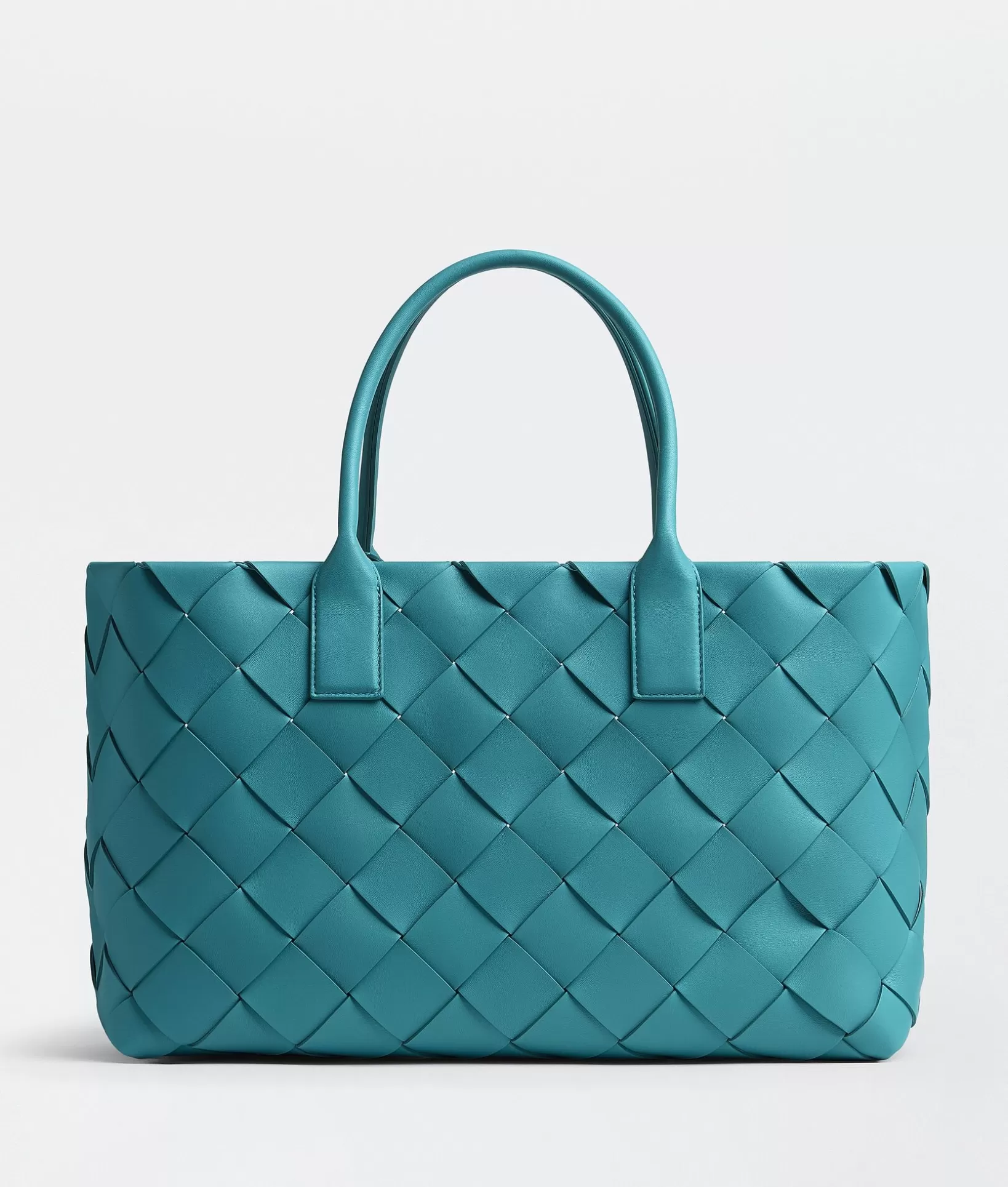 Bottega Series>Bottega Veneta Cabat Linoleum/plaster