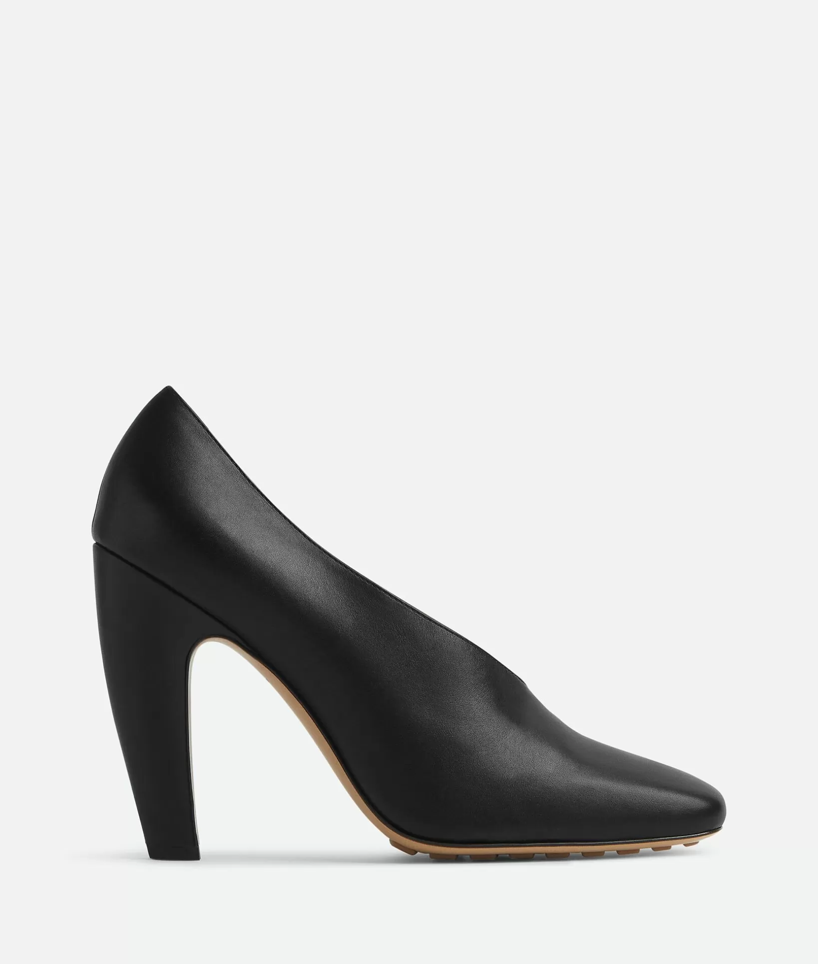 Pumps>Bottega Veneta Canalazzo Pump Black