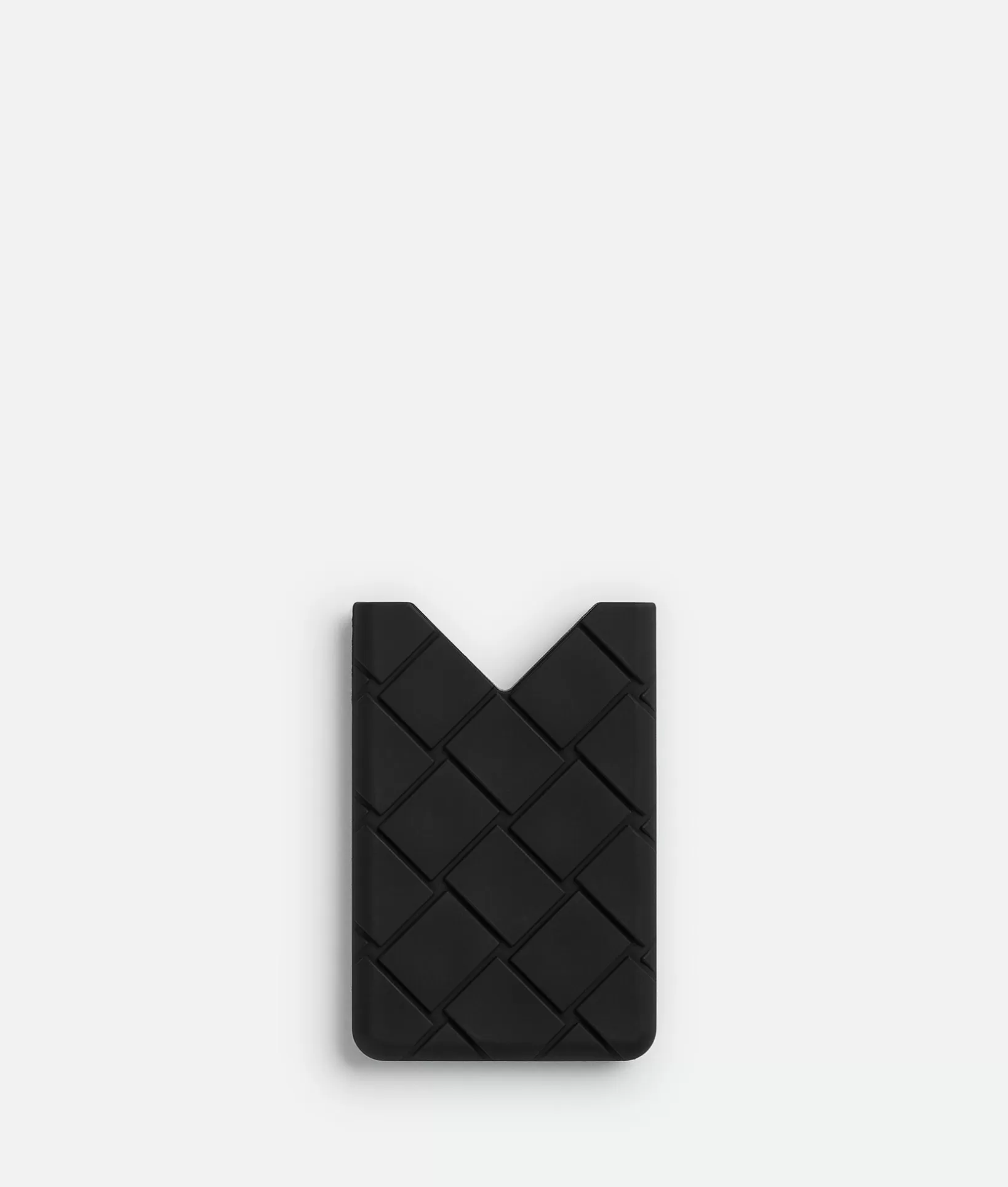 Card Cases | Card Cases>Bottega Veneta Card Case Black