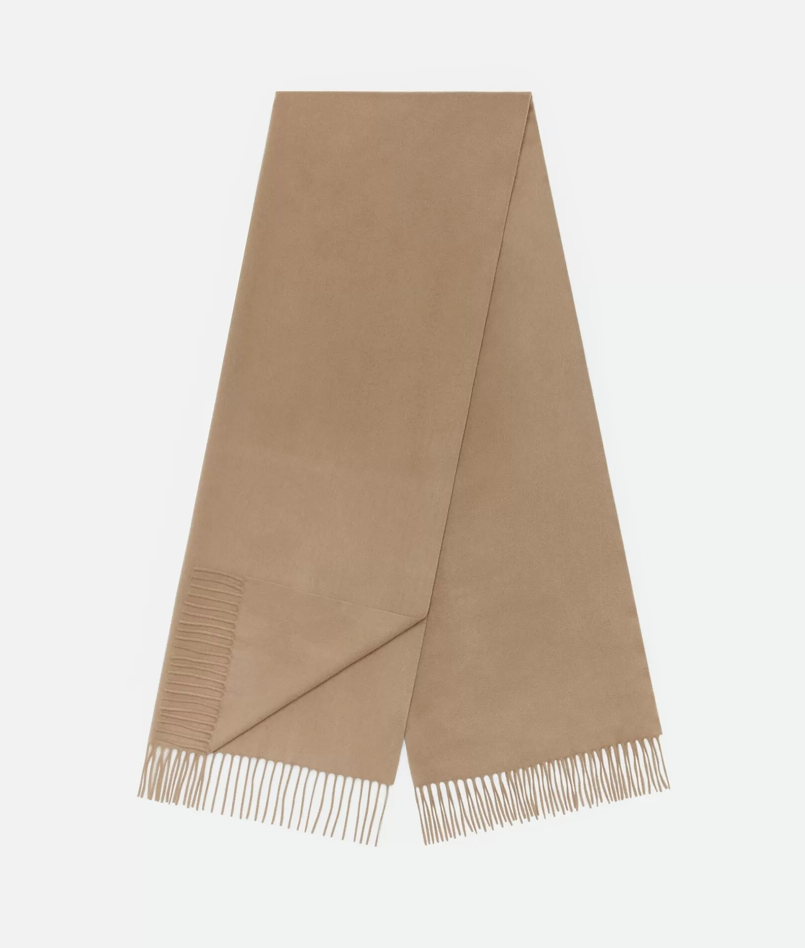 Scarves>Bottega Veneta Cashmere Stole Desert