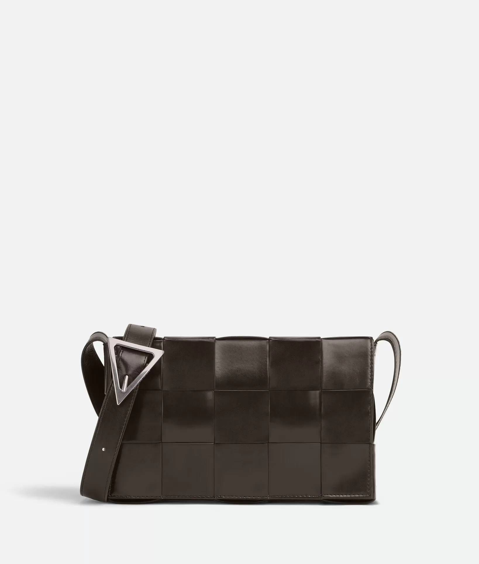 Crossbody>Bottega Veneta Cassette Fondant