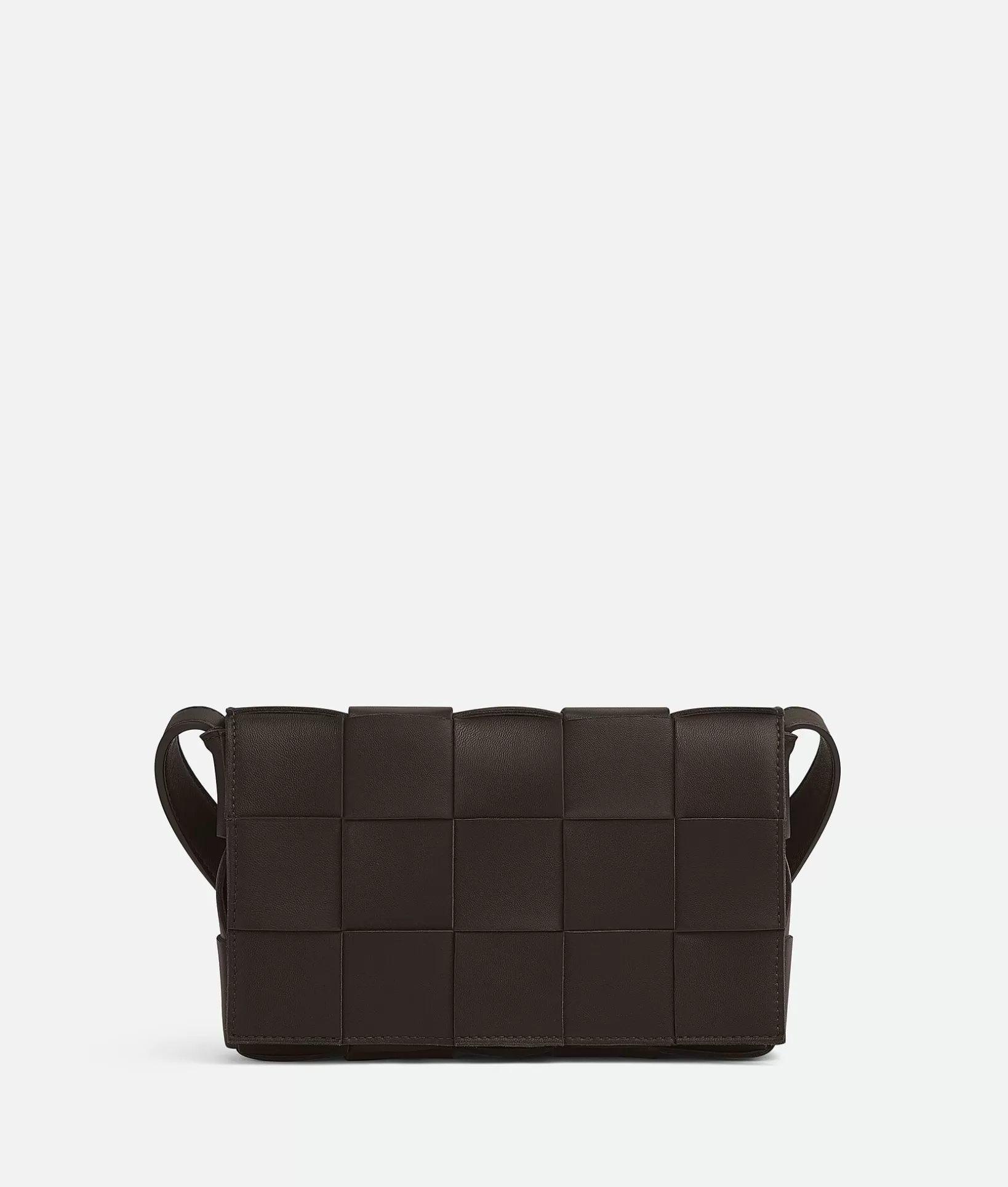 Crossbody>Bottega Veneta Cassette Fondant