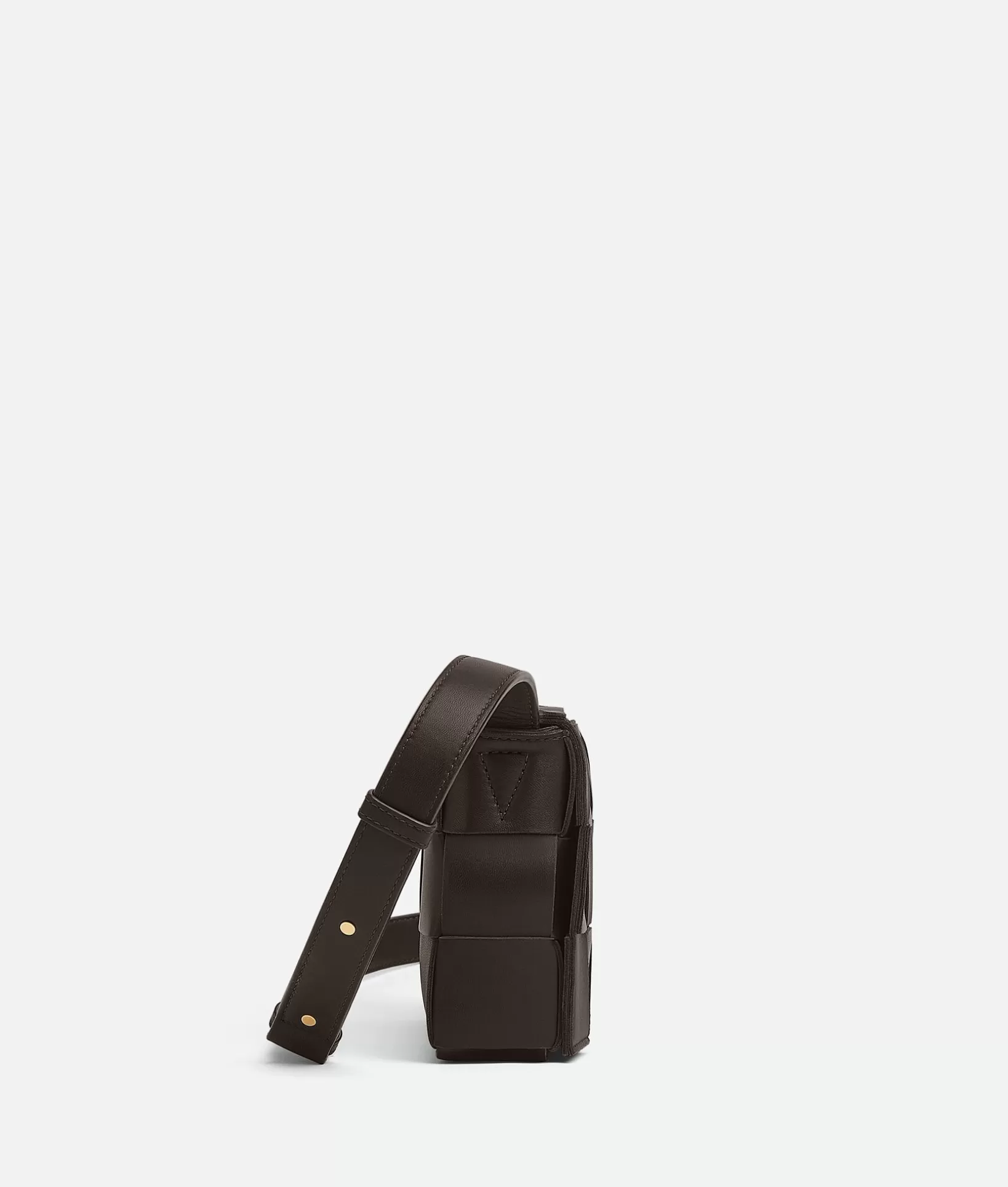 Crossbody>Bottega Veneta Cassette Fondant