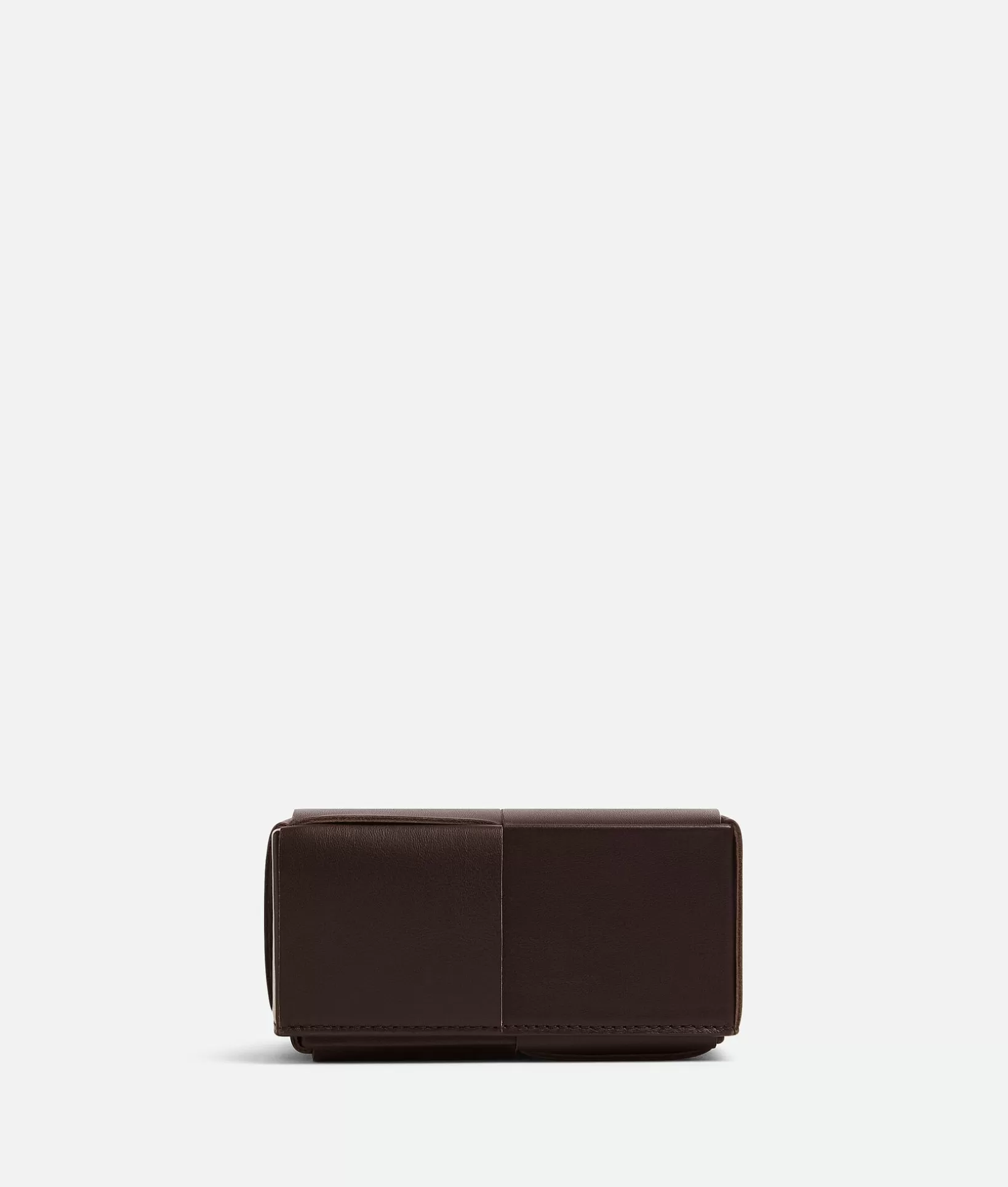 Leather Accessories>Bottega Veneta Cassette Box - M Fondant