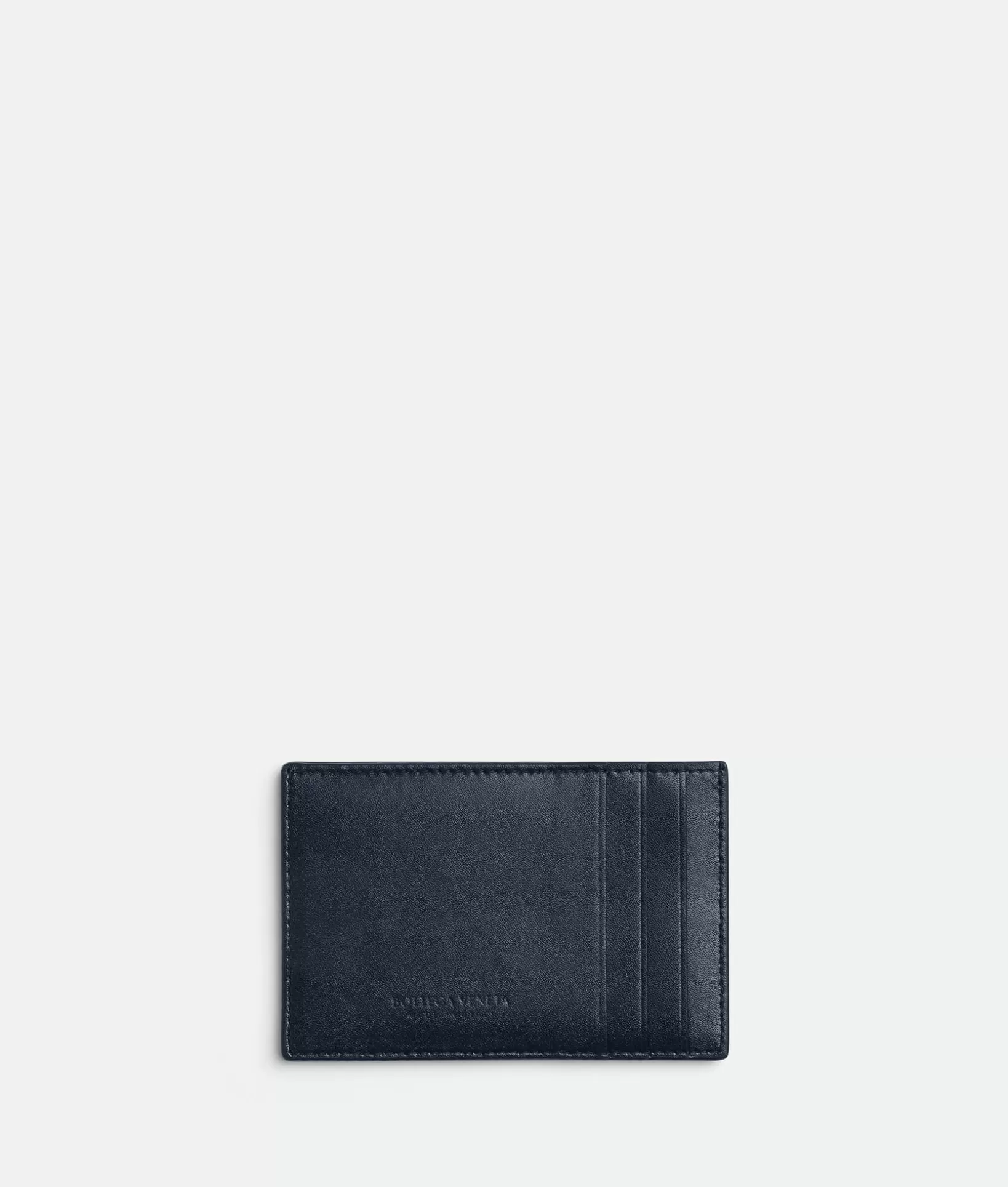 Card Cases>Bottega Veneta Cassette Credit Card Case Space