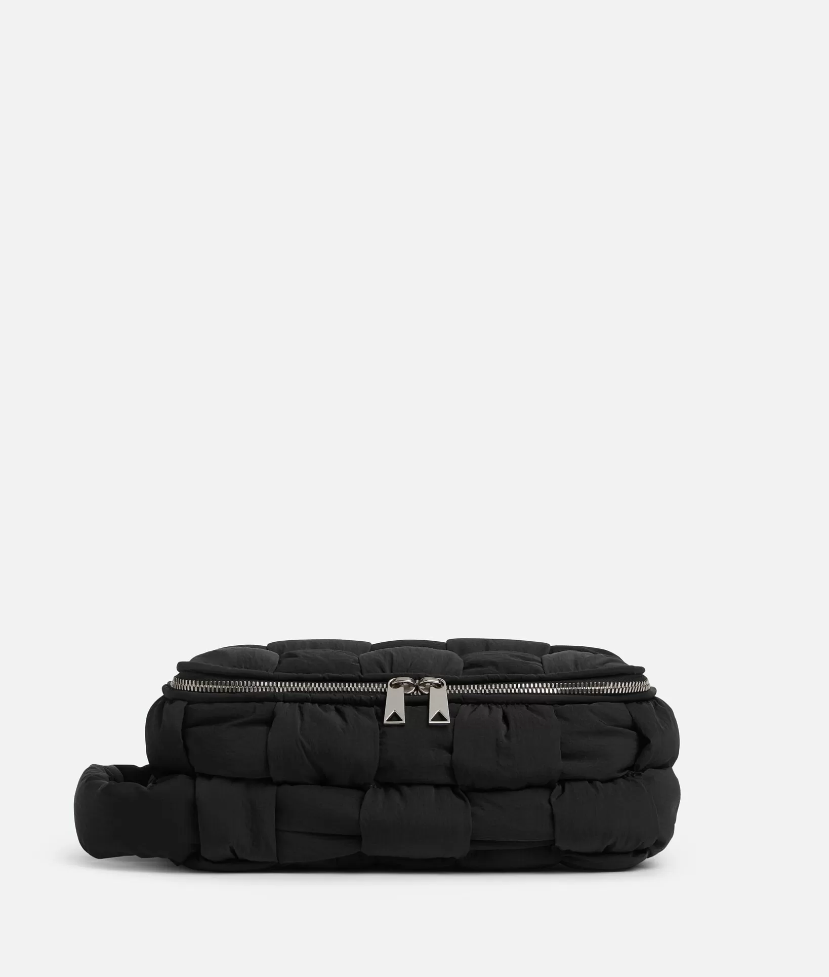 Pouches And Travel Accessories | Pouches And Travel Accessories>Bottega Veneta Cassette Small Travel Pouch Black