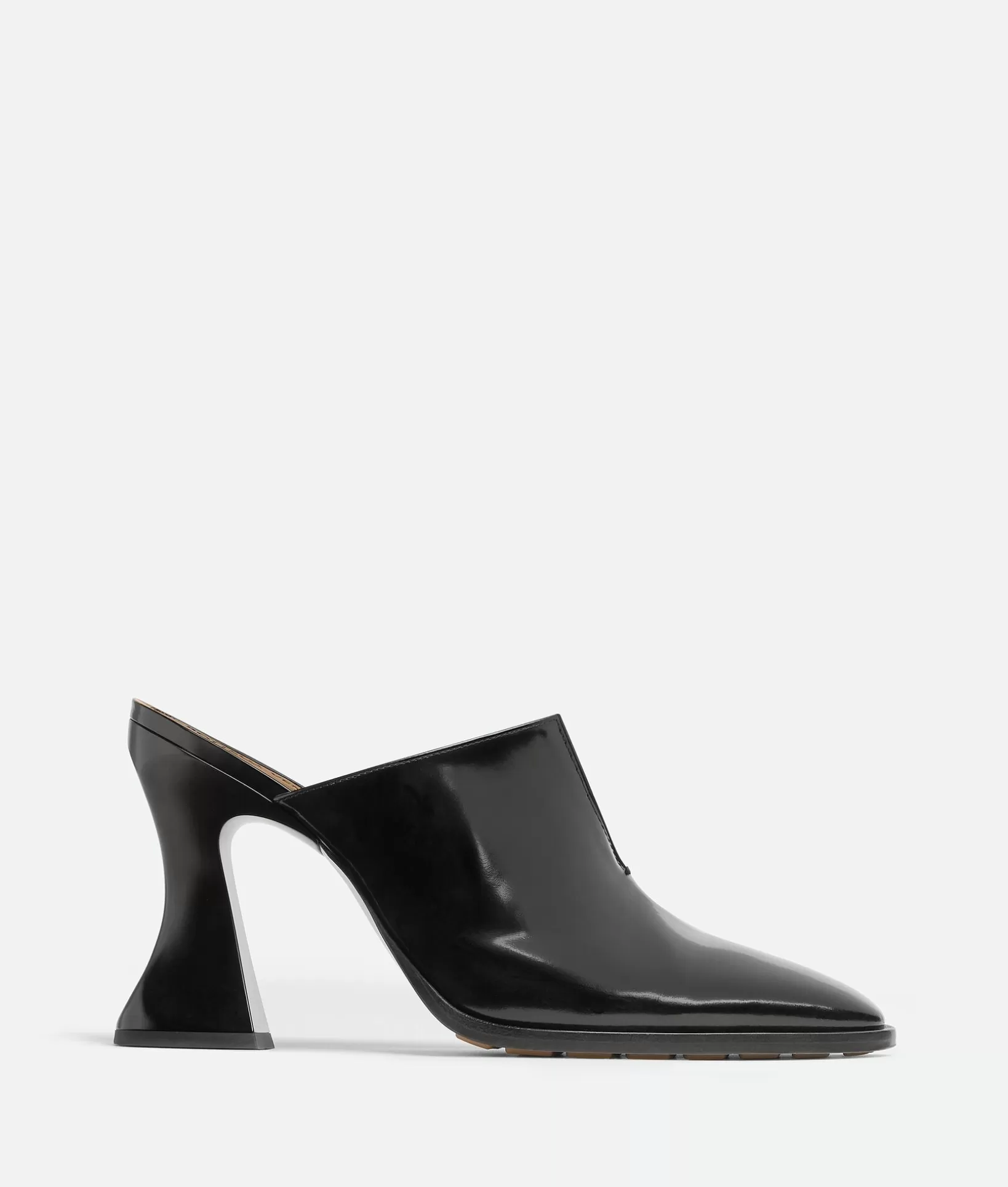 Pumps>Bottega Veneta Cha-Cha Mule Black