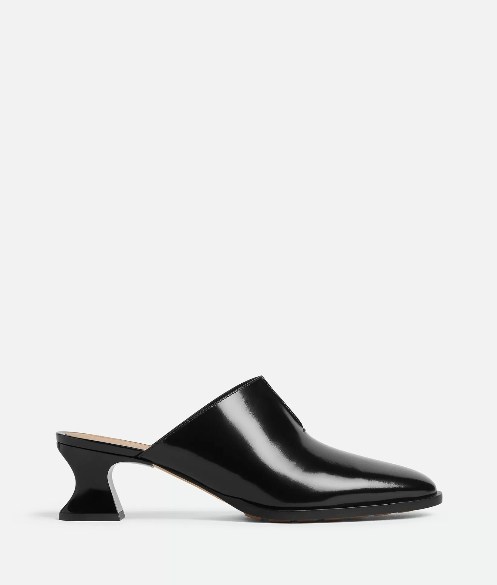 Pumps>Bottega Veneta Cha-Cha Mule Black