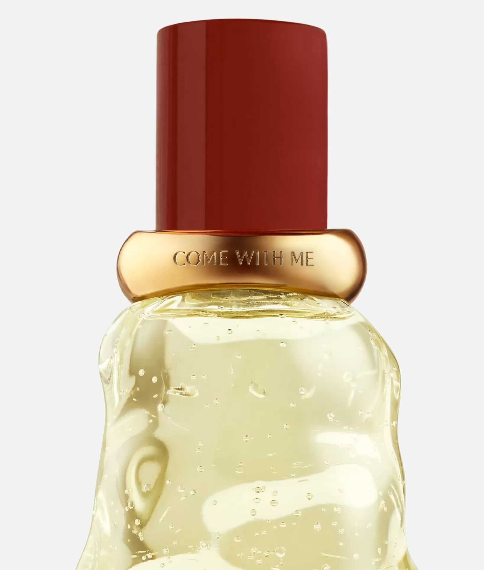 Fragrances>Bottega Veneta Come With Me - Eau De Parfum Deep red