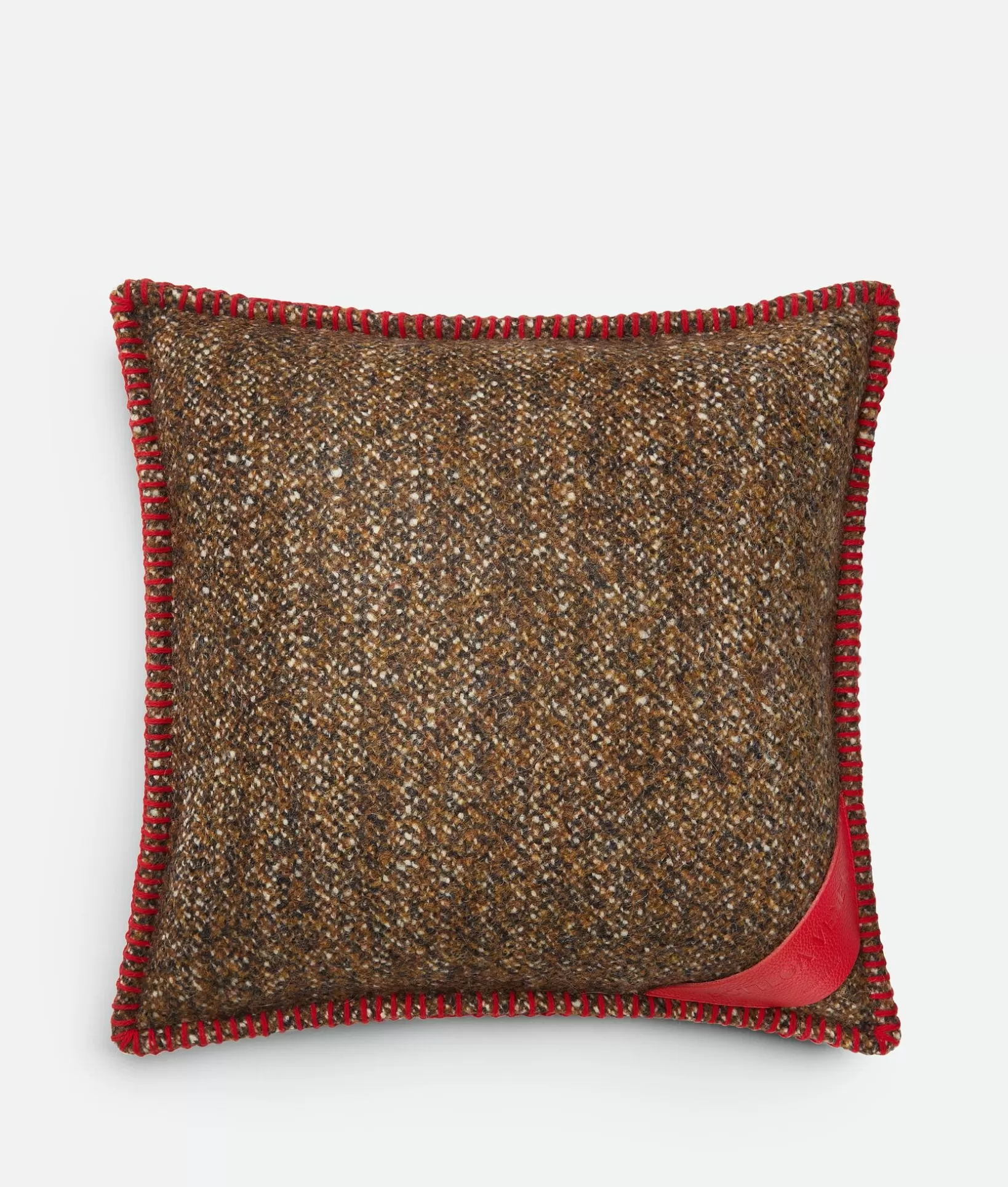 Cushions>Bottega Veneta Countryside Cushion Yellow/ochre