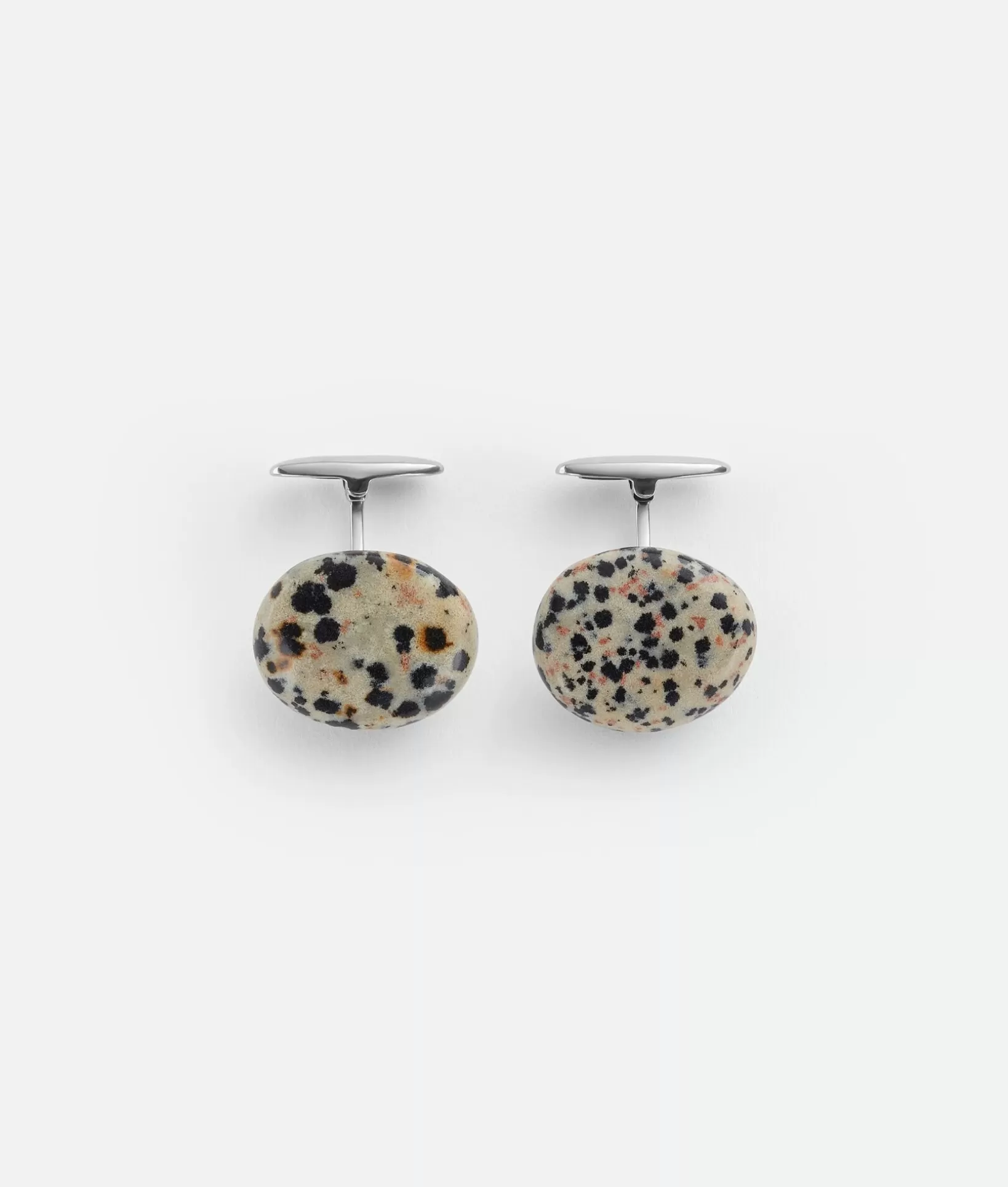 Cufflinks>Bottega Veneta Cufflinks Dalmatian