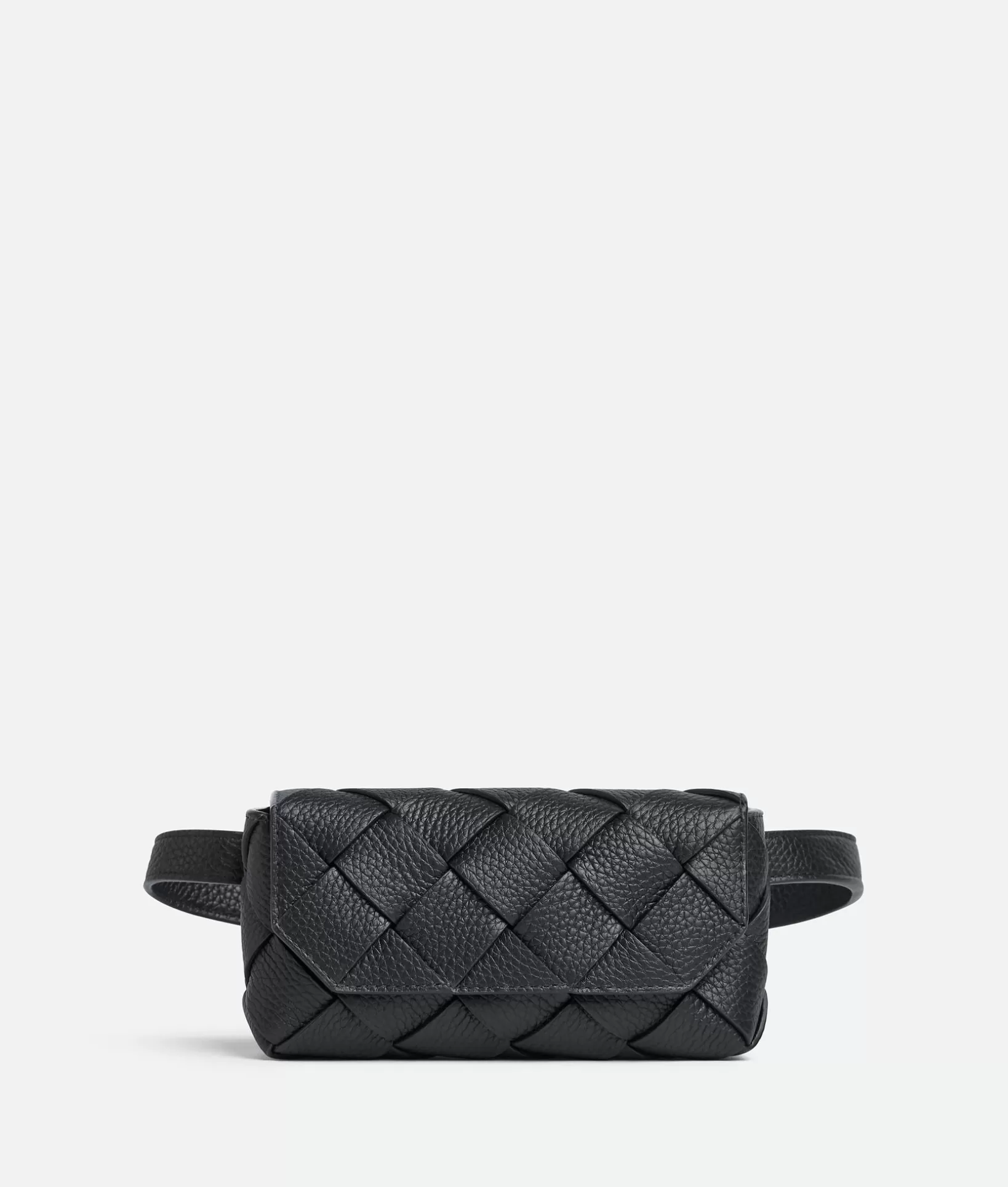 Belt>Bottega Veneta Diago Belt Bag Black