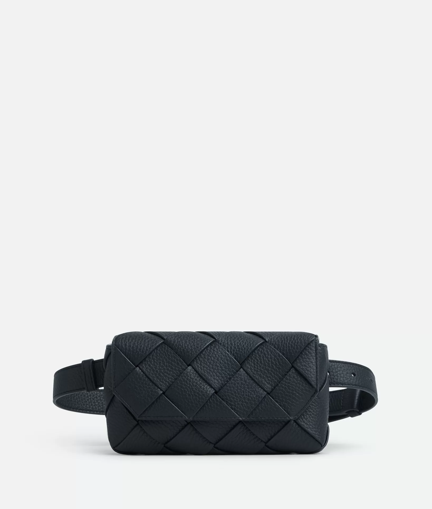 Belt>Bottega Veneta Diago Belt Bag Shadow