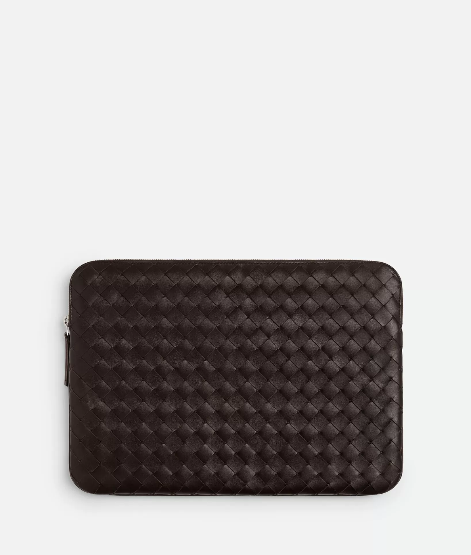 Document Case>Bottega Veneta Getaway Document Case Fondant