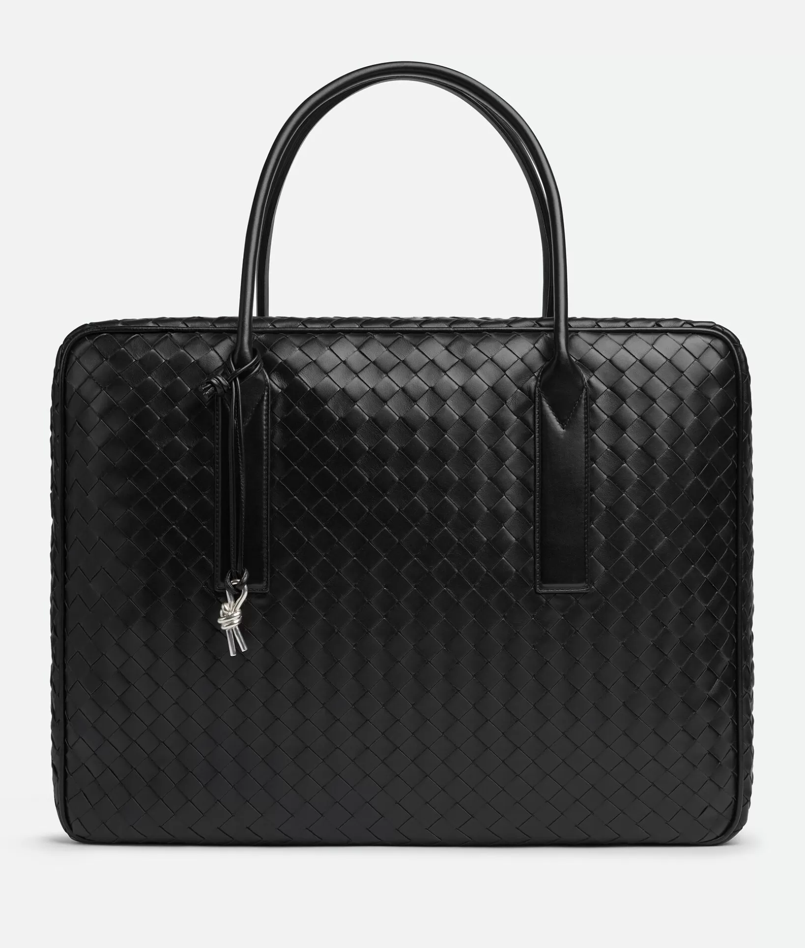 Travel Bags | Travel Bags>Bottega Veneta Getaway Large Weekender Black