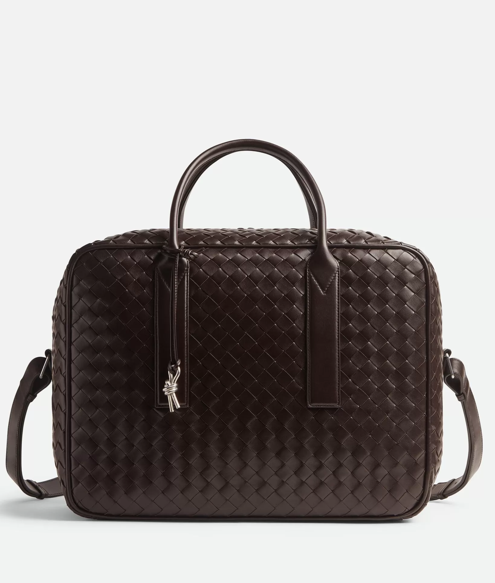 Travel Bags | Travel Bags>Bottega Veneta Getaway Medium Weekender Fondant