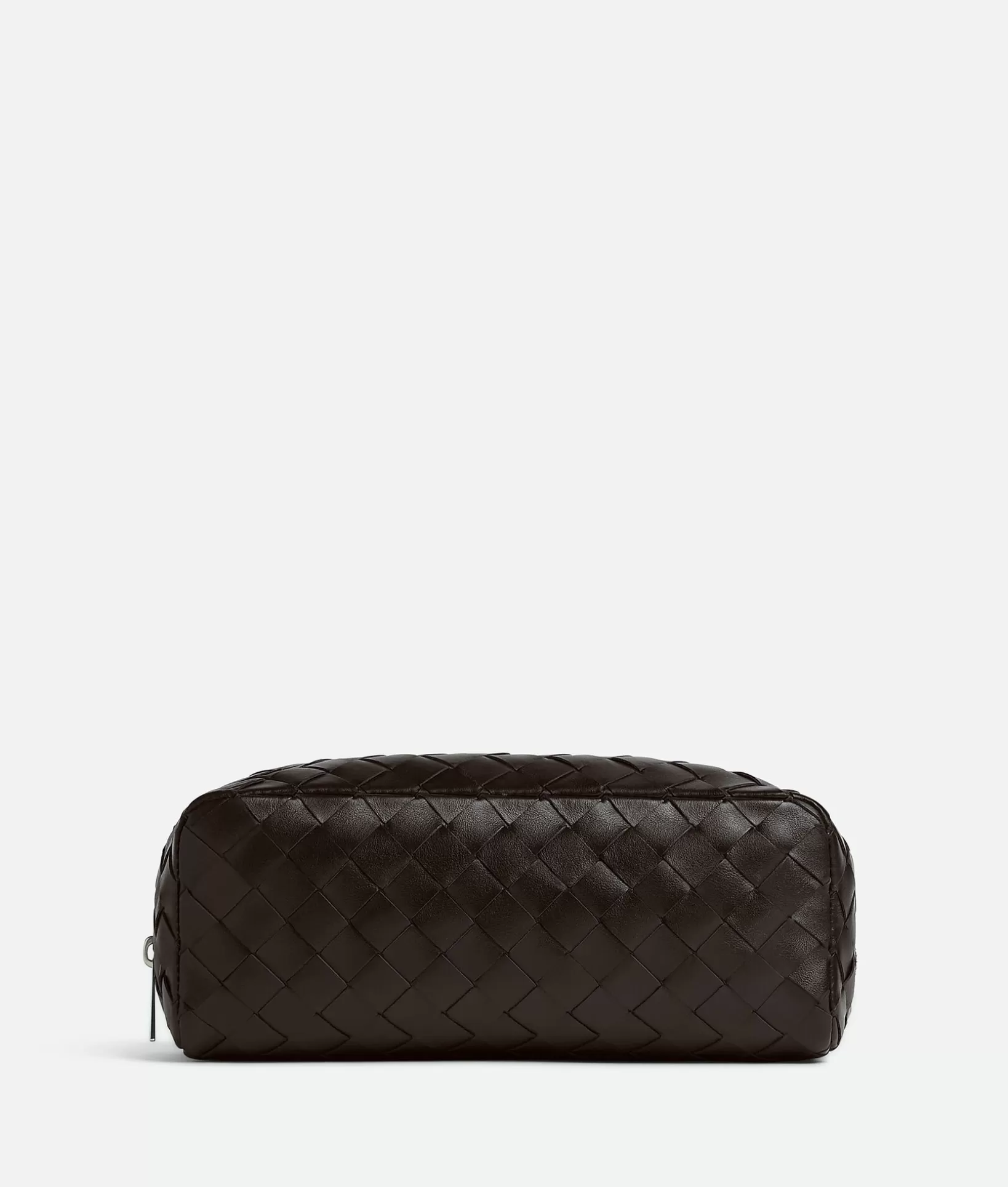 Pouches And Travel Accessories | Pouches And Travel Accessories>Bottega Veneta Intrecciato Large Pouch Fondant