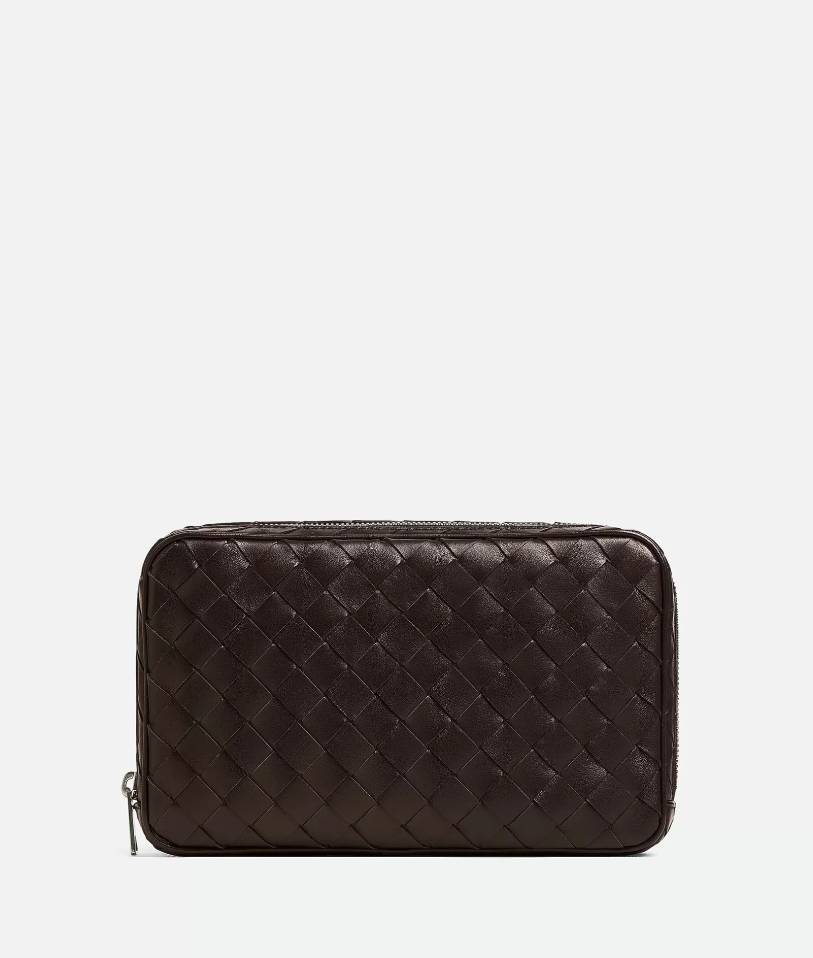 Pouches And Travel Accessories | Pouches And Travel Accessories>Bottega Veneta Intrecciato Medium Organizer Fondant