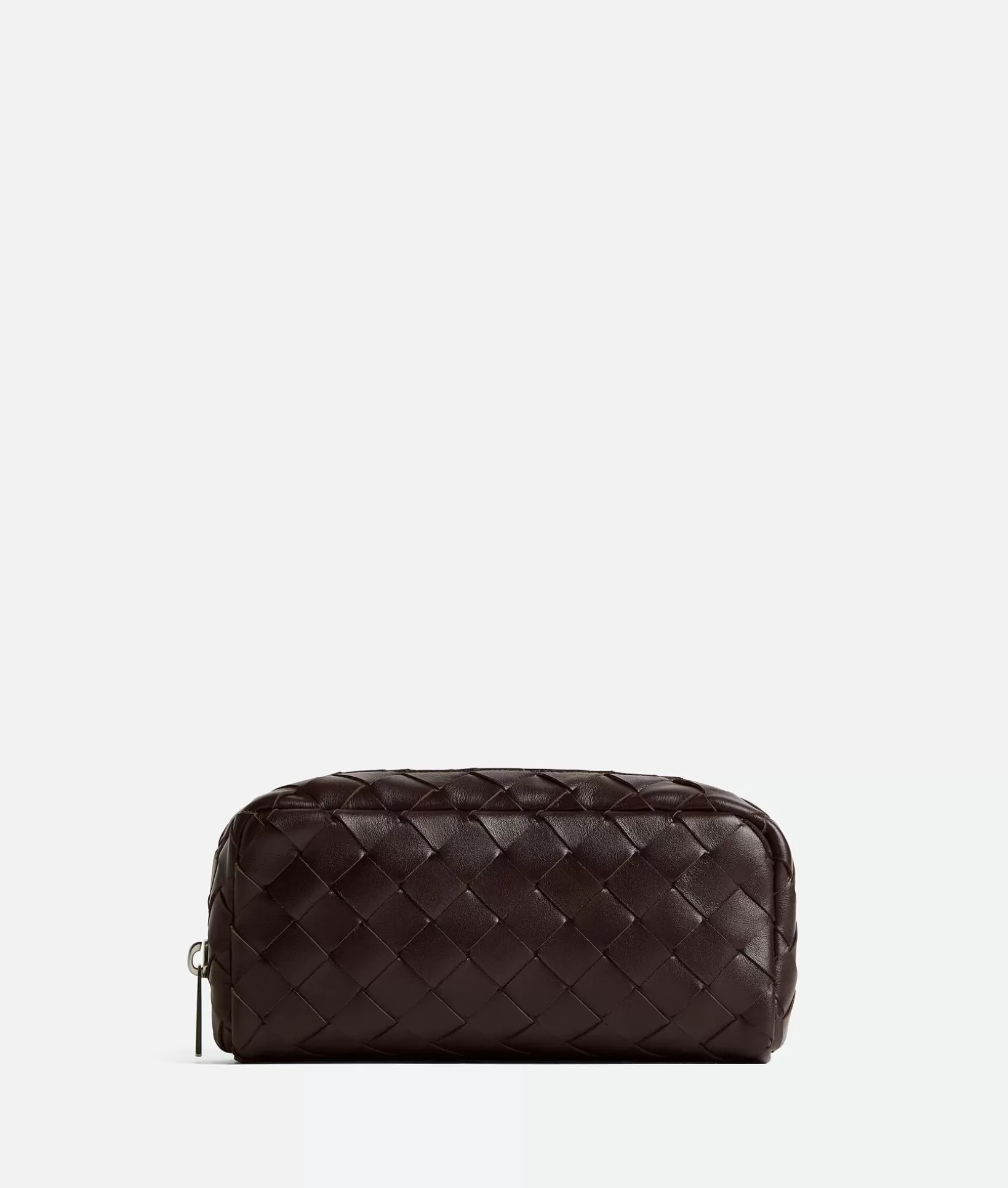 Pouches And Travel Accessories | Pouches And Travel Accessories>Bottega Veneta Intrecciato Medium Pouch Fondant