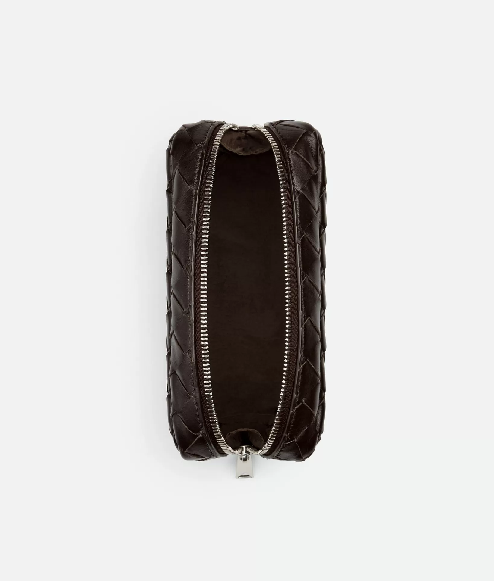 Pouches And Travel Accessories | Pouches And Travel Accessories>Bottega Veneta Intrecciato Medium Pouch Fondant