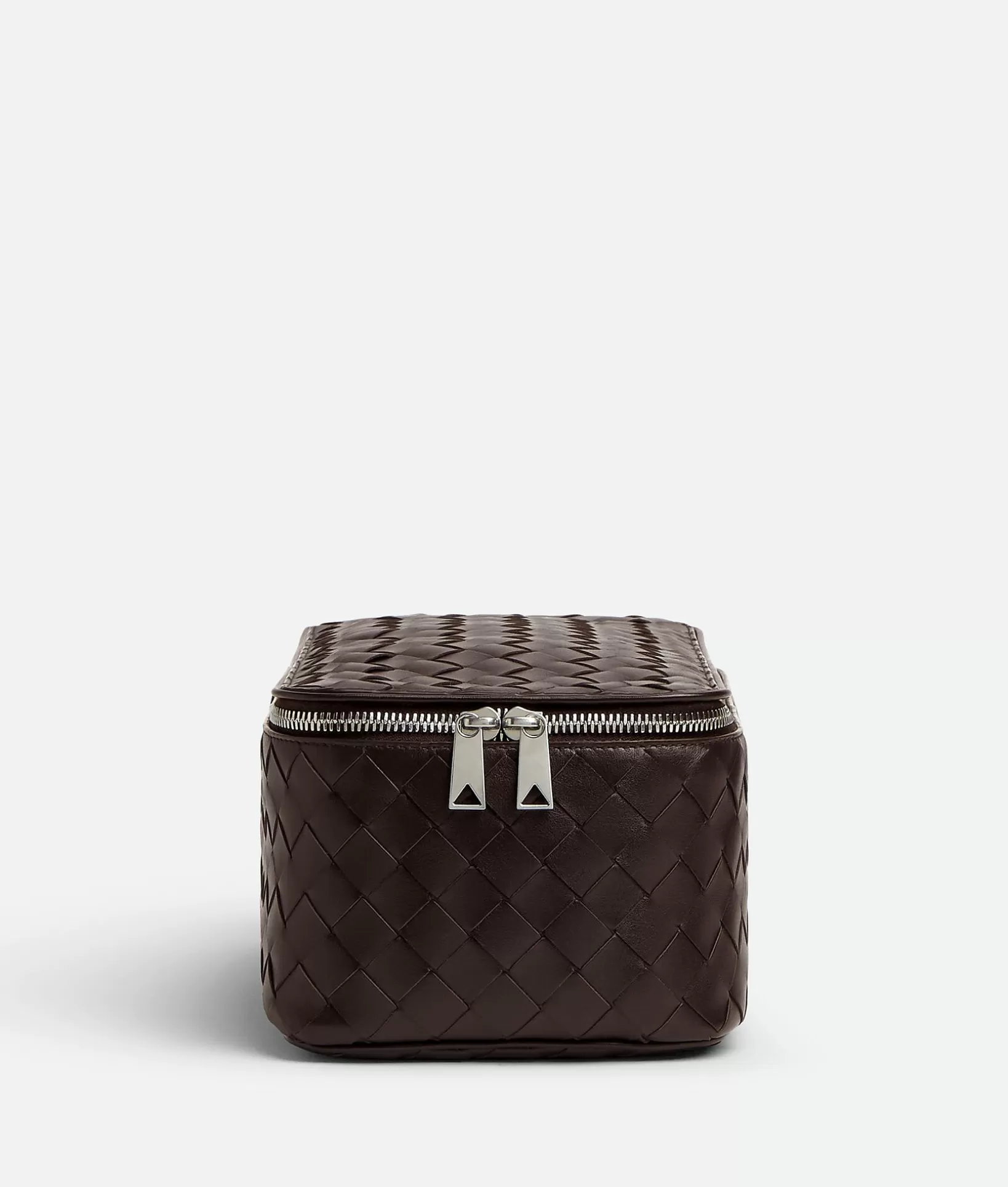 Pouches And Travel Accessories | Pouches And Travel Accessories>Bottega Veneta Intrecciato Medium Shoe Case Fondant