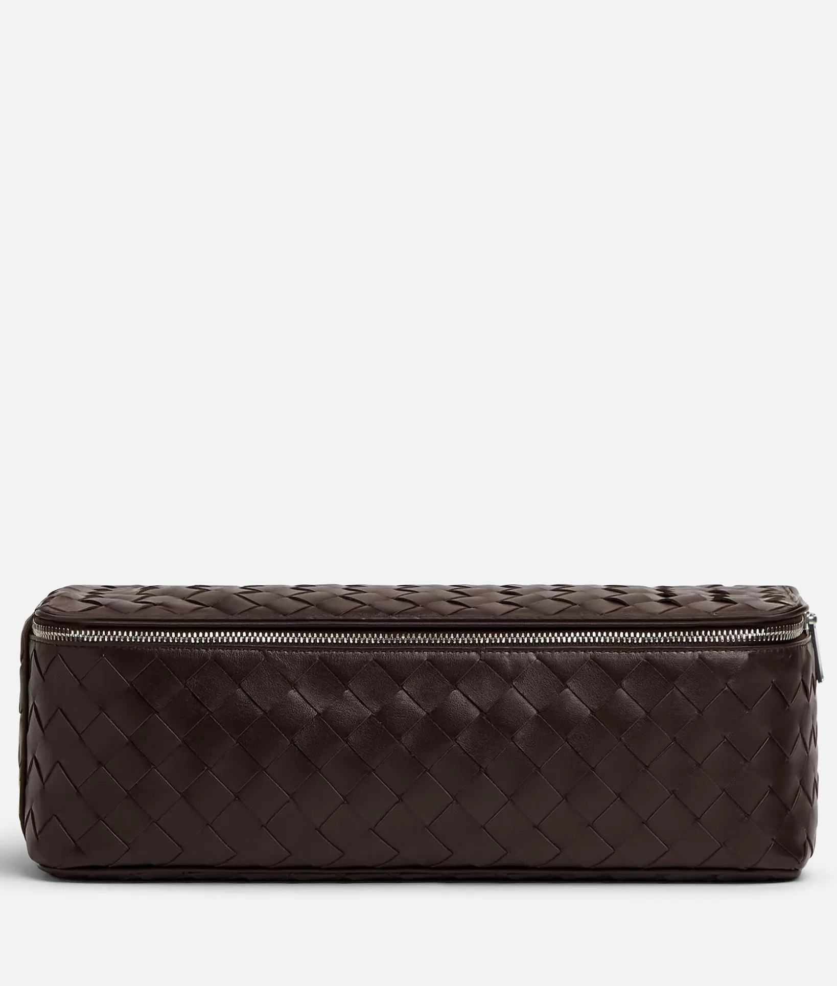 Pouches And Travel Accessories | Pouches And Travel Accessories>Bottega Veneta Intrecciato Medium Shoe Case Fondant