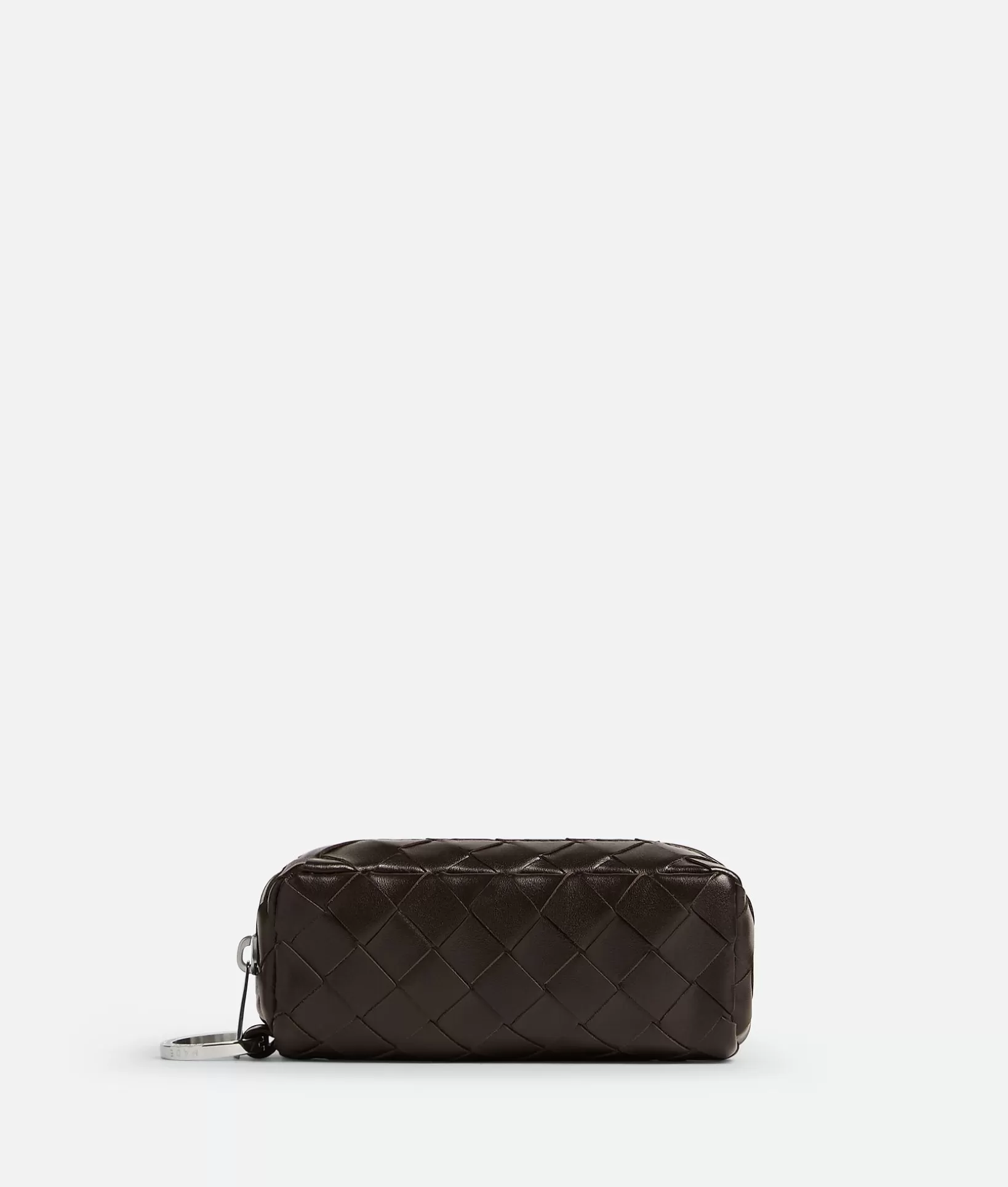 Pouches And Travel Accessories | Pouches And Travel Accessories>Bottega Veneta Intrecciato Small Pouch Fondant