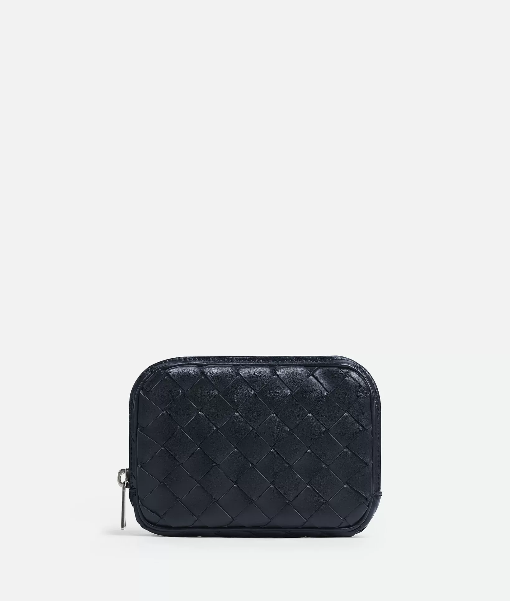 Pouches And Travel Accessories | Pouches And Travel Accessories>Bottega Veneta Intrecciato Teen Organizer Space