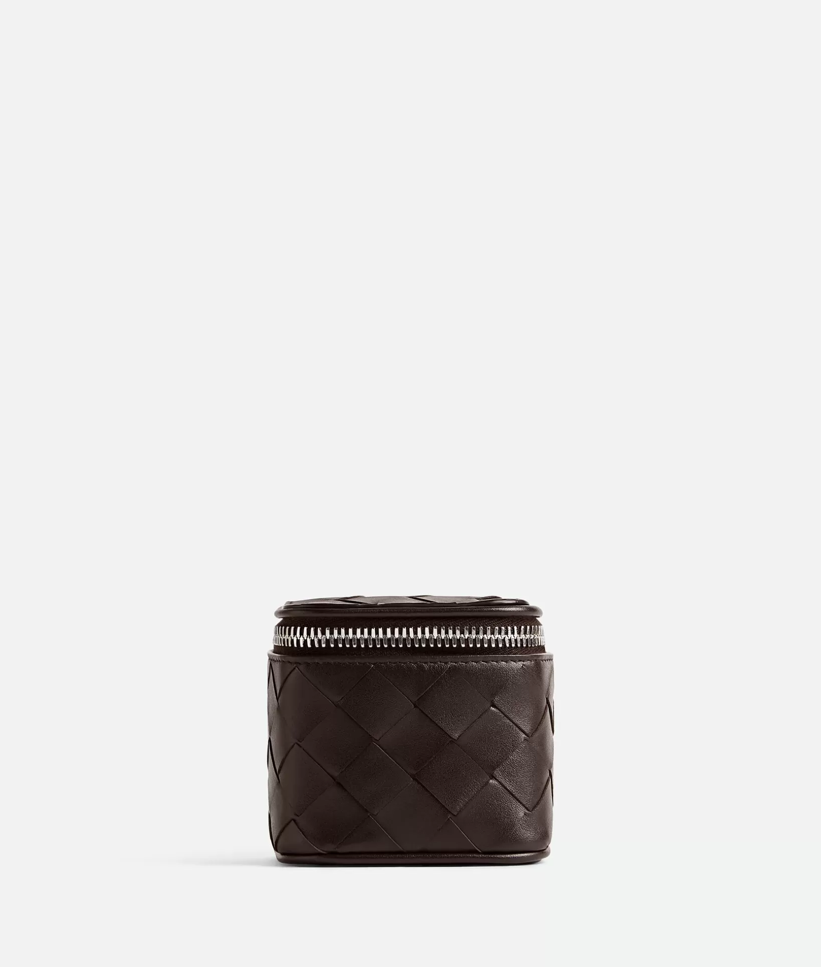 Pouches And Travel Accessories | Pouches And Travel Accessories>Bottega Veneta Intrecciato Watch Case Fondant