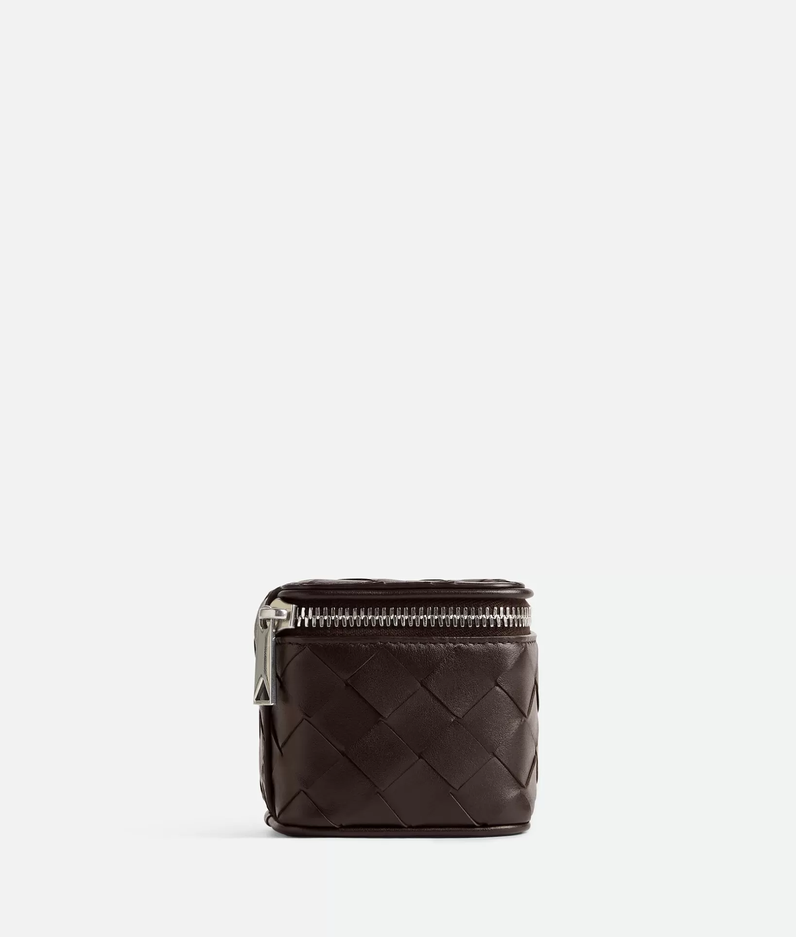 Pouches And Travel Accessories | Pouches And Travel Accessories>Bottega Veneta Intrecciato Watch Case Fondant