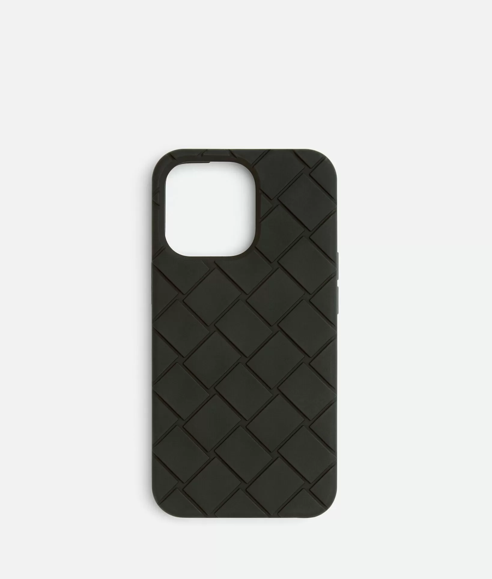 Tech>Bottega Veneta Iphone 13 Pro Case Camping