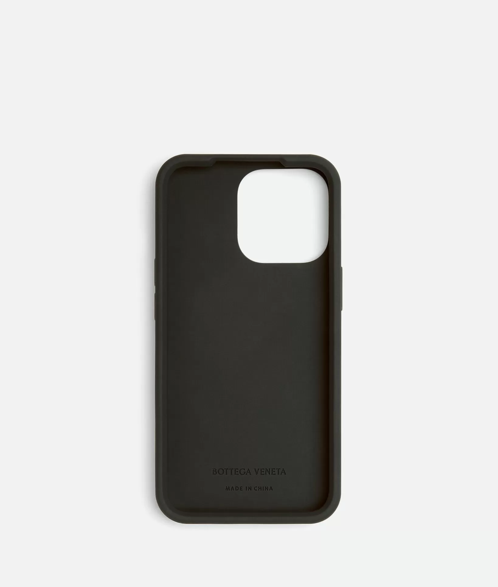 Tech>Bottega Veneta Iphone 13 Pro Case Camping