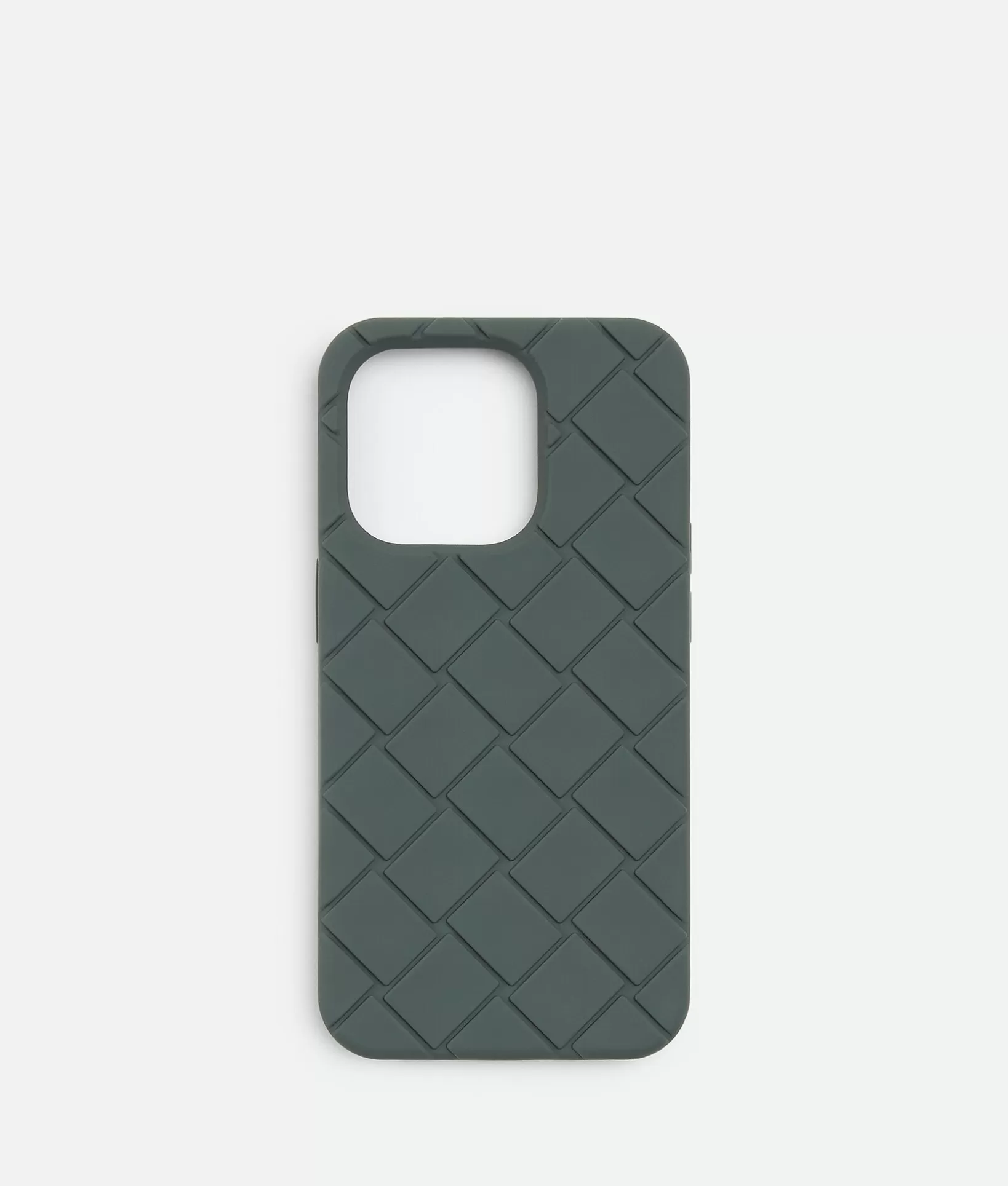 Tech | Tech>Bottega Veneta IPhone 14 Pro Case Slate